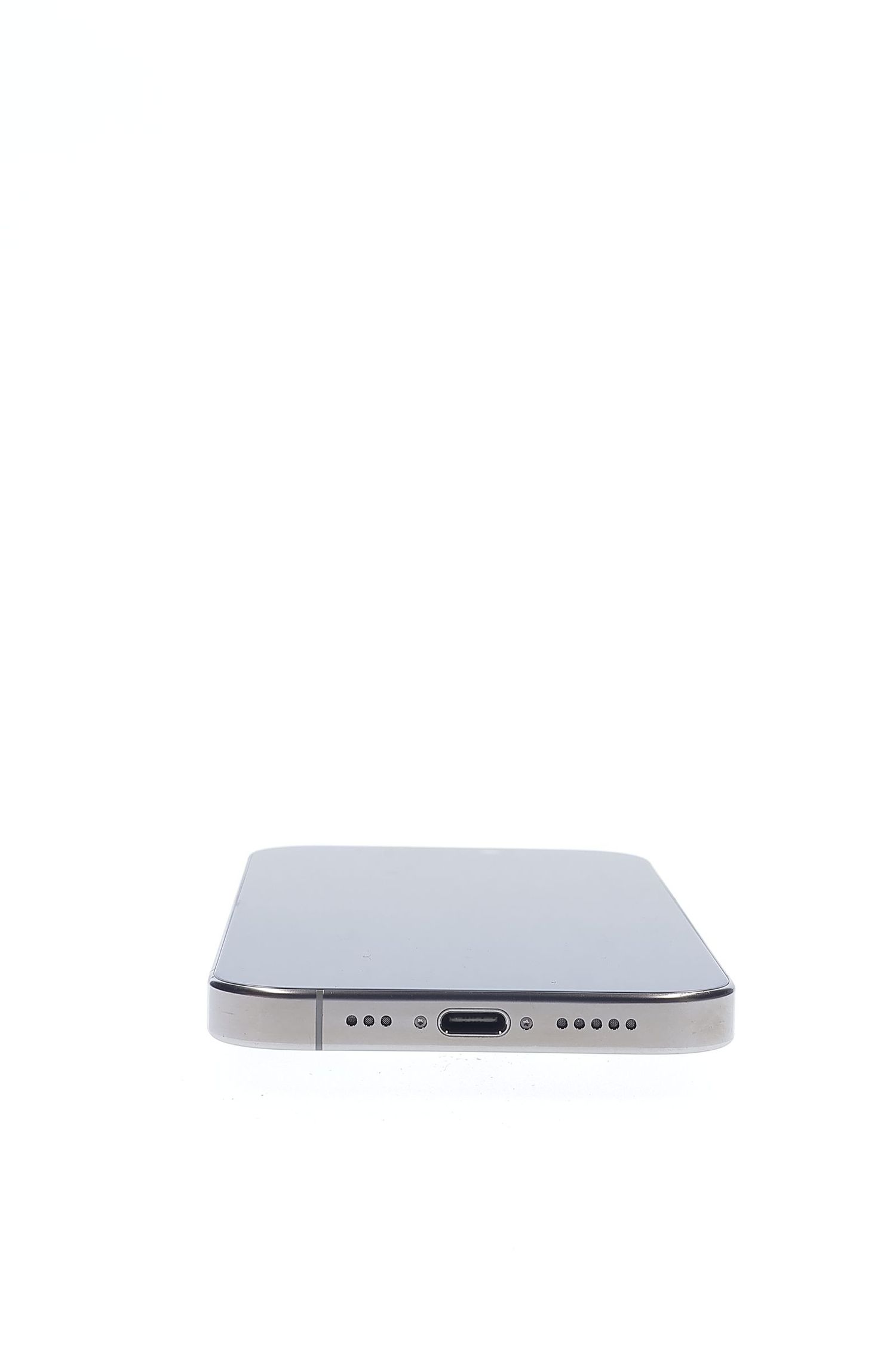Apple iPhone 16 Pro 128 GB Natural Titanium - Ca nou