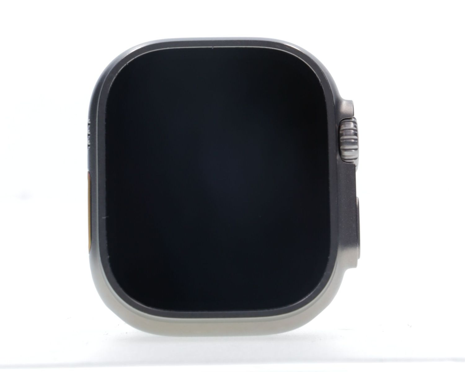 Apple Watch Ultra 2022, GPS + Cellular, Titanium 49mm Titanium