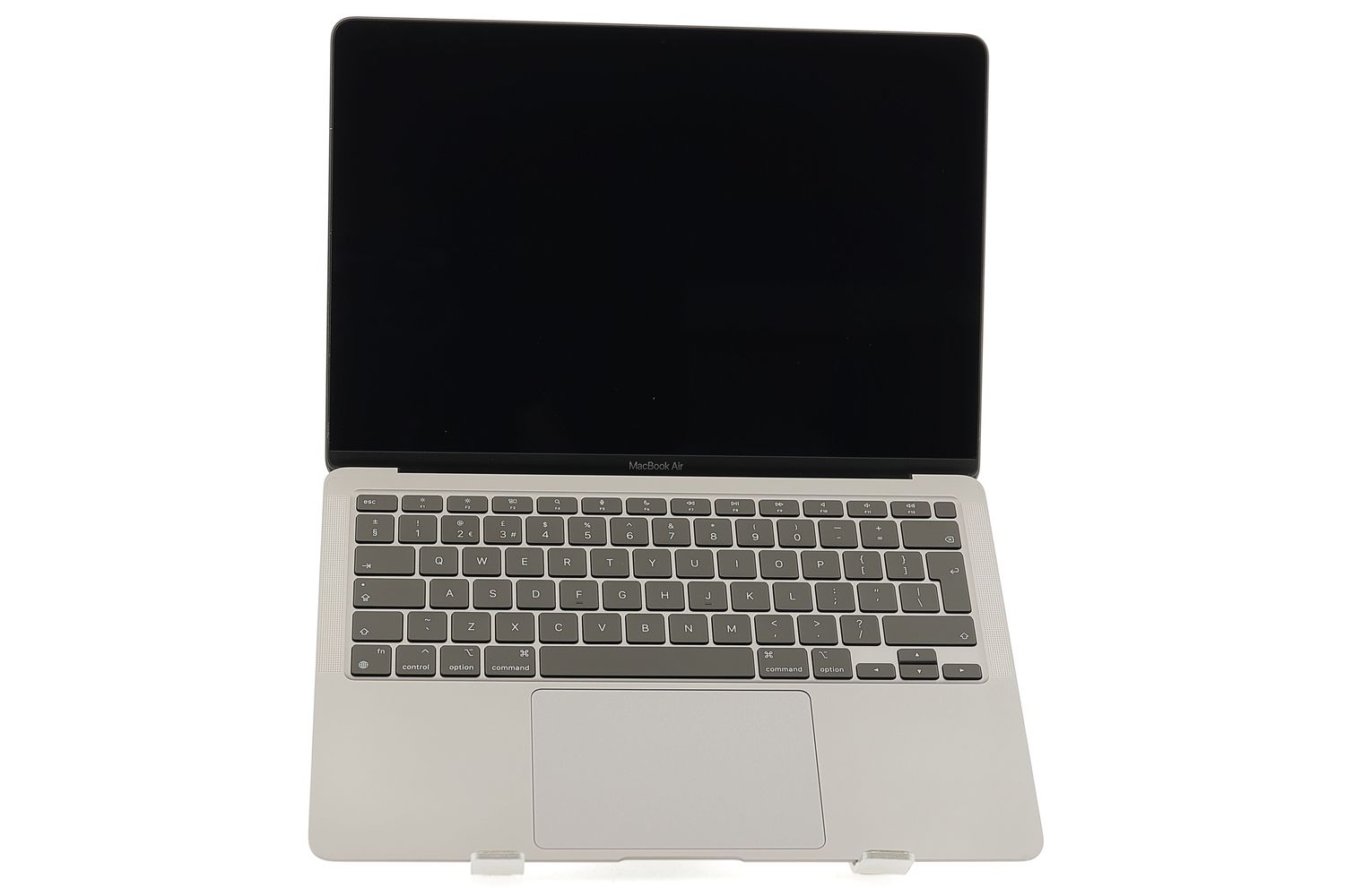 Apple MacBook Air 13″ 2020, i7 1.2 GHz, 16 GB, Intel Iris Plus 512 GB Space Gray - Excelent