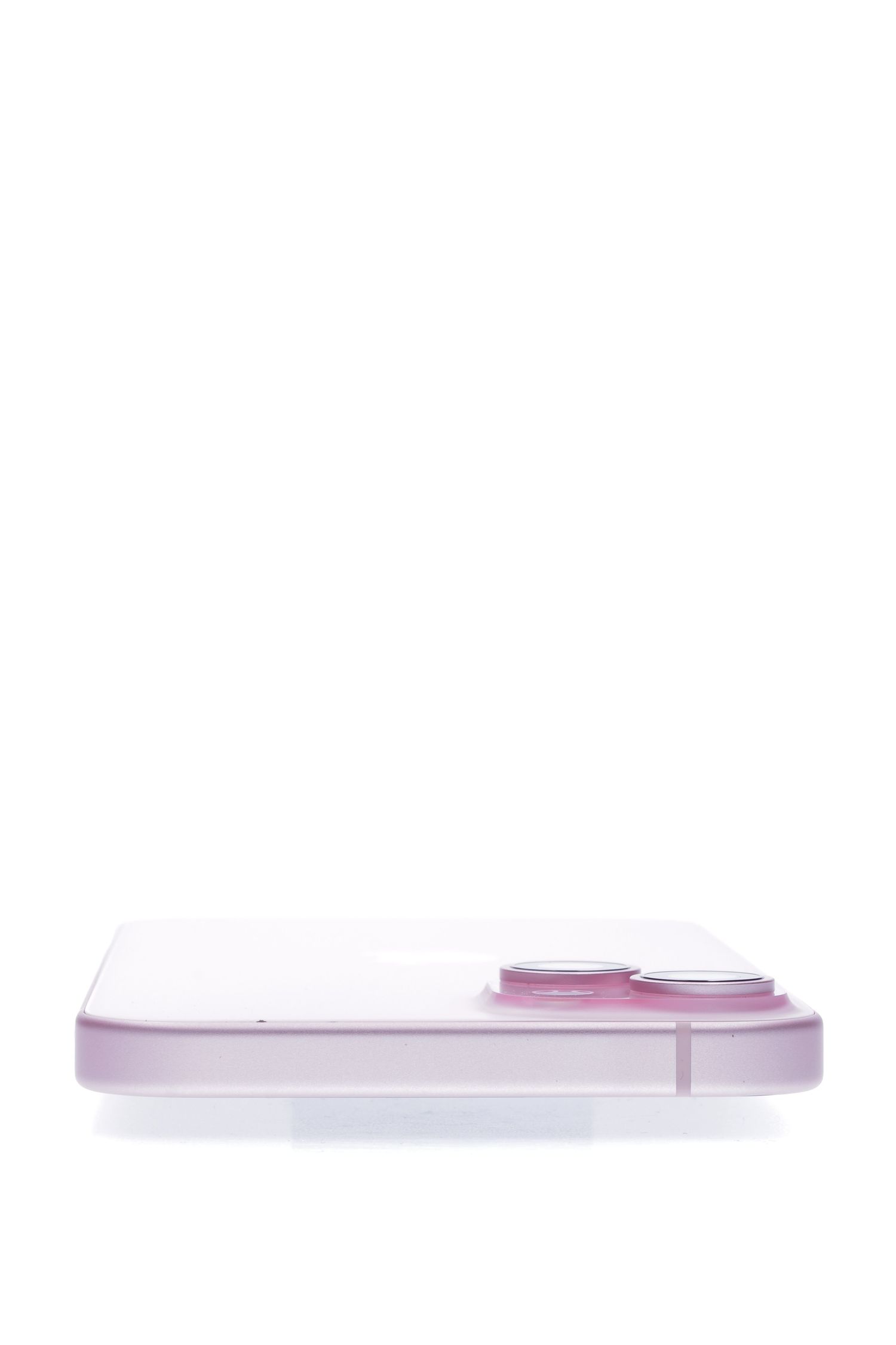 Apple iPhone 15 Plus 128 GB Pink - Újszerű