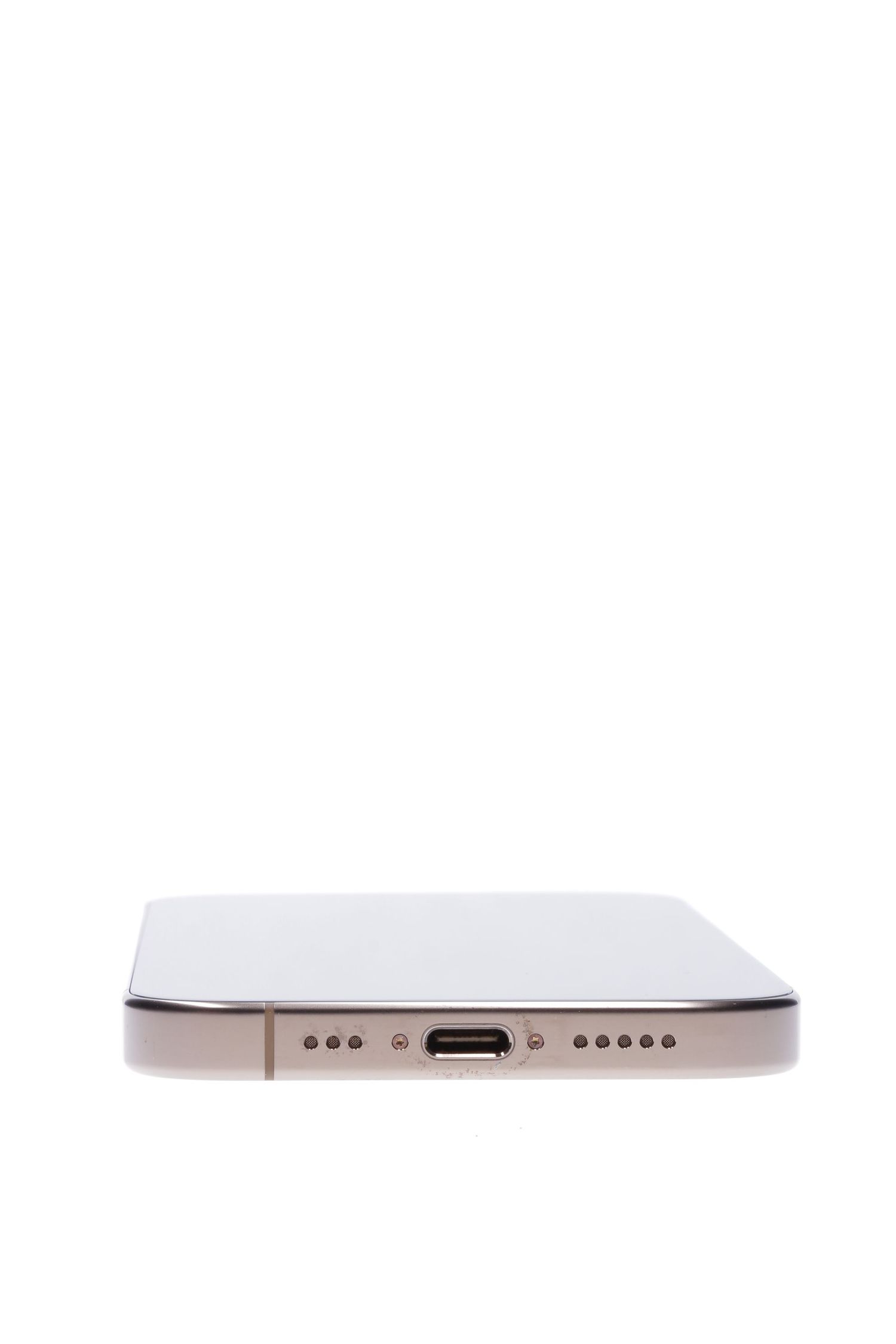 Apple iPhone 16 Pro 128 GB Desert Titanium - Като нов