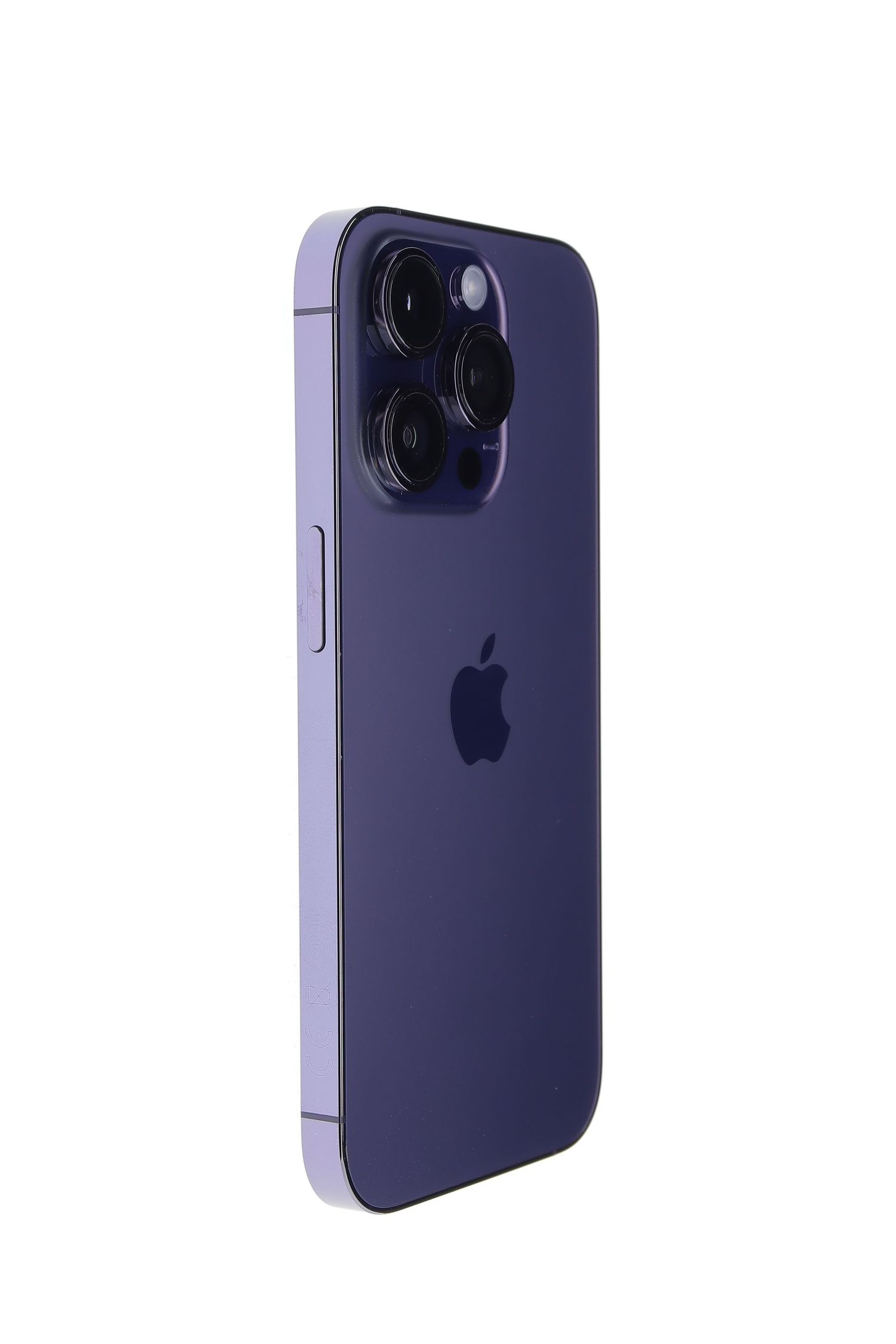 Apple iPhone 14 Pro 256 GB Deep Purple - Καλό
