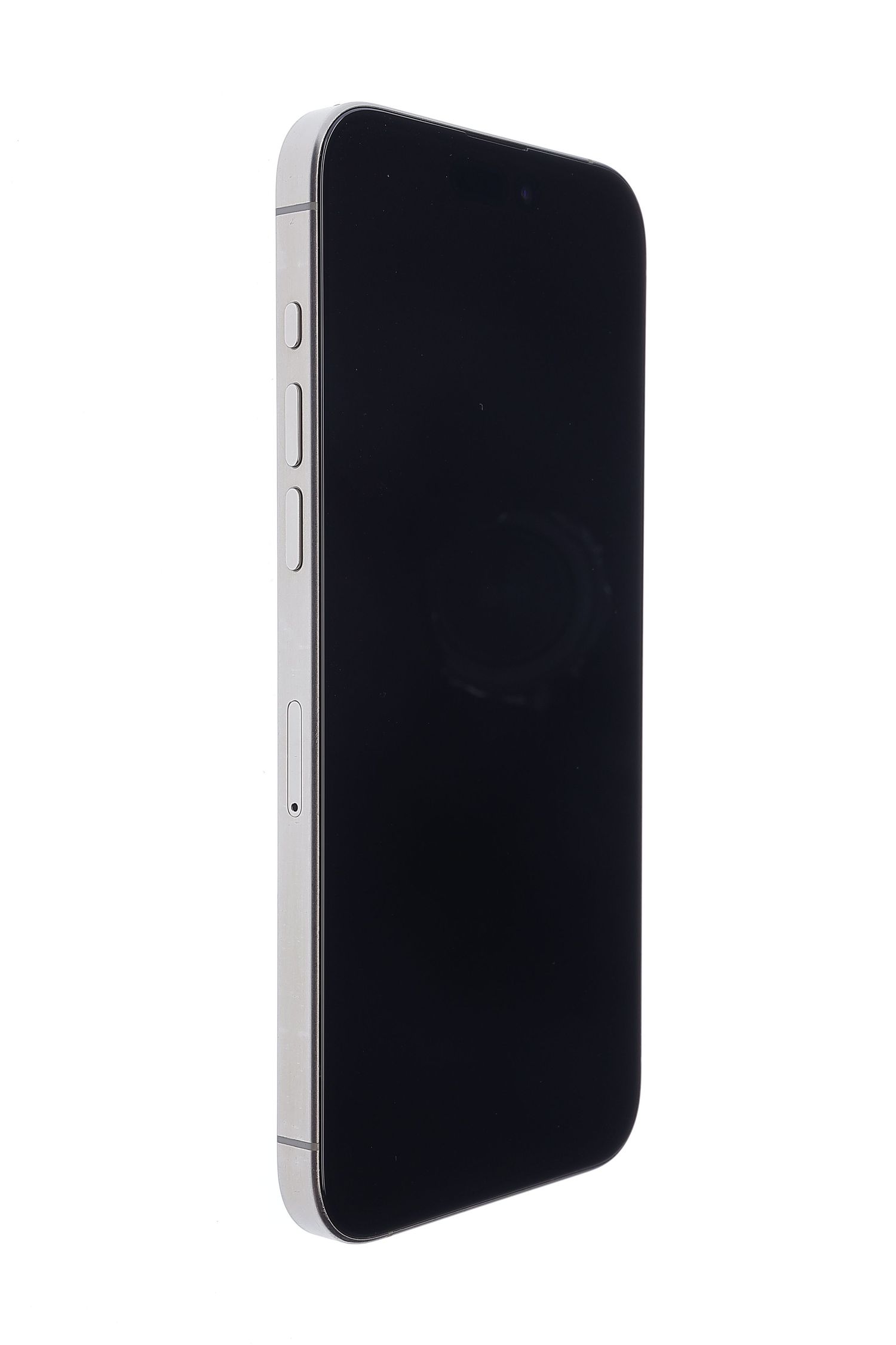 Apple iPhone 15 Pro Max 512 GB Natural Titanium - Εξαιρετικό