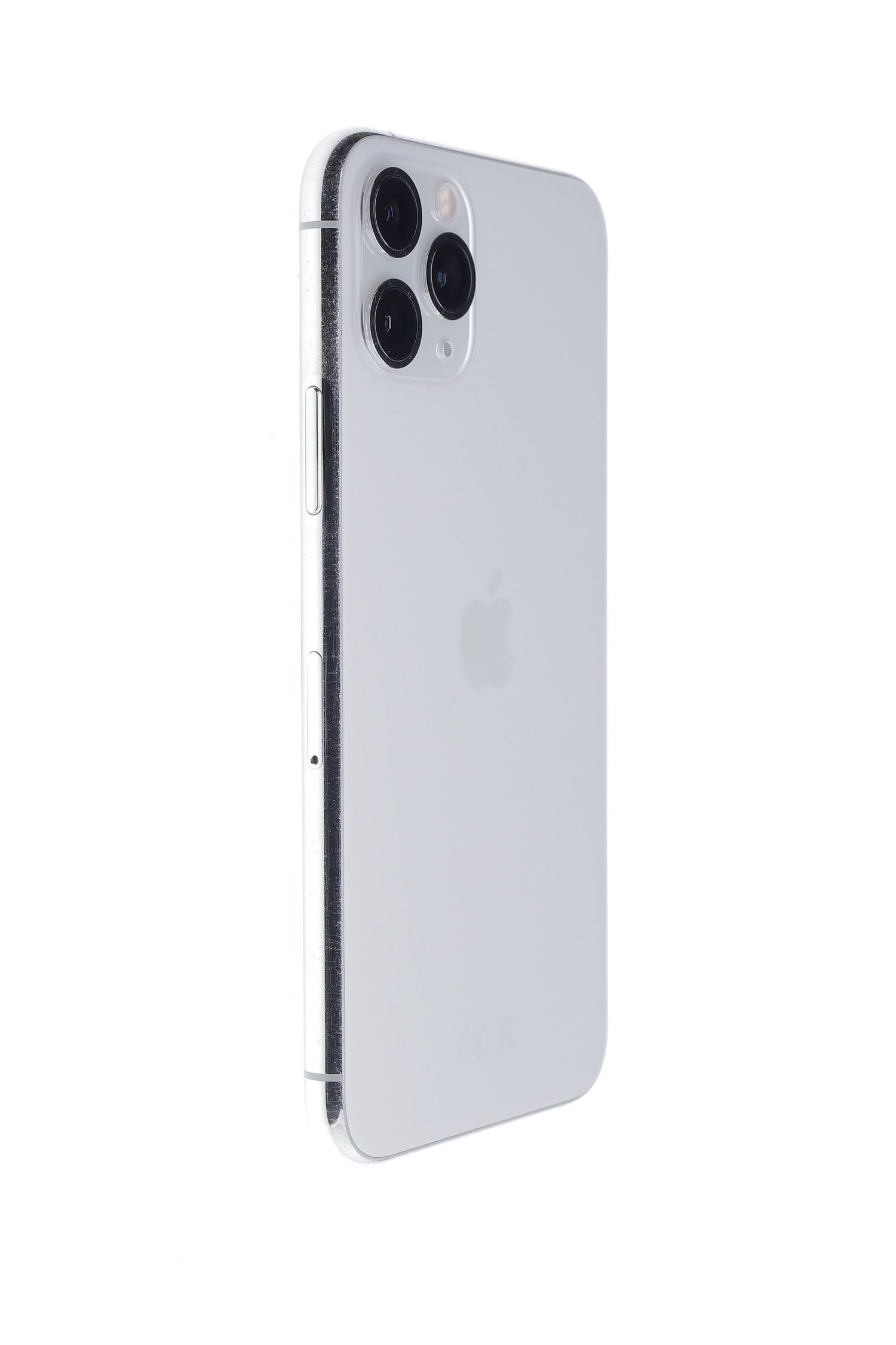 Apple iPhone 11 Pro 256 GB Silver - Ca nou