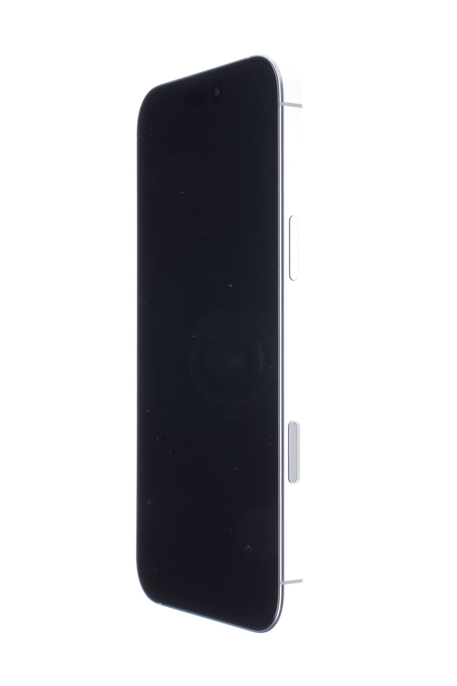 Apple iPhone 16 Pro Max 256 GB White Titanium - Ca nou