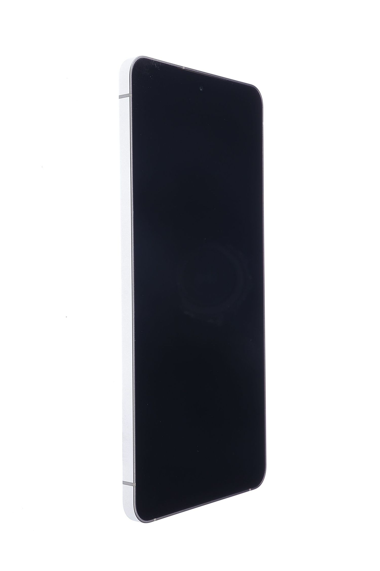Samsung Galaxy S25 Edge 5G Dual Sim 256 GB Titanium Icyblue - Újszerű