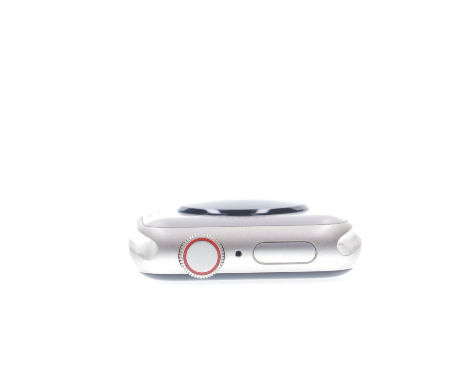 Apple Watch SE 2022, GPS + Cellular, Aluminium 40mm Starlight - Много добро