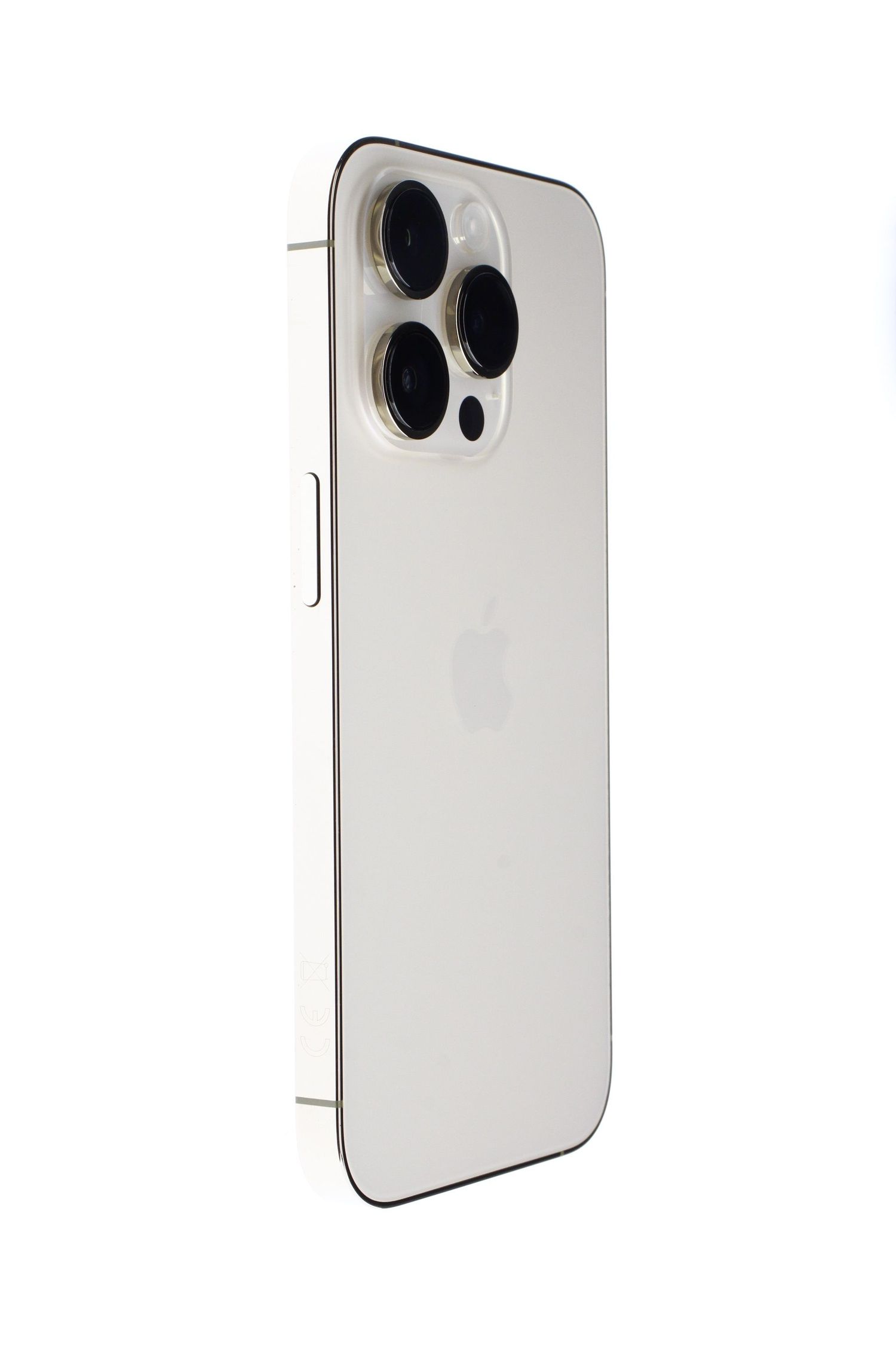 Apple iPhone 14 Pro 128 GB Gold - Excelent