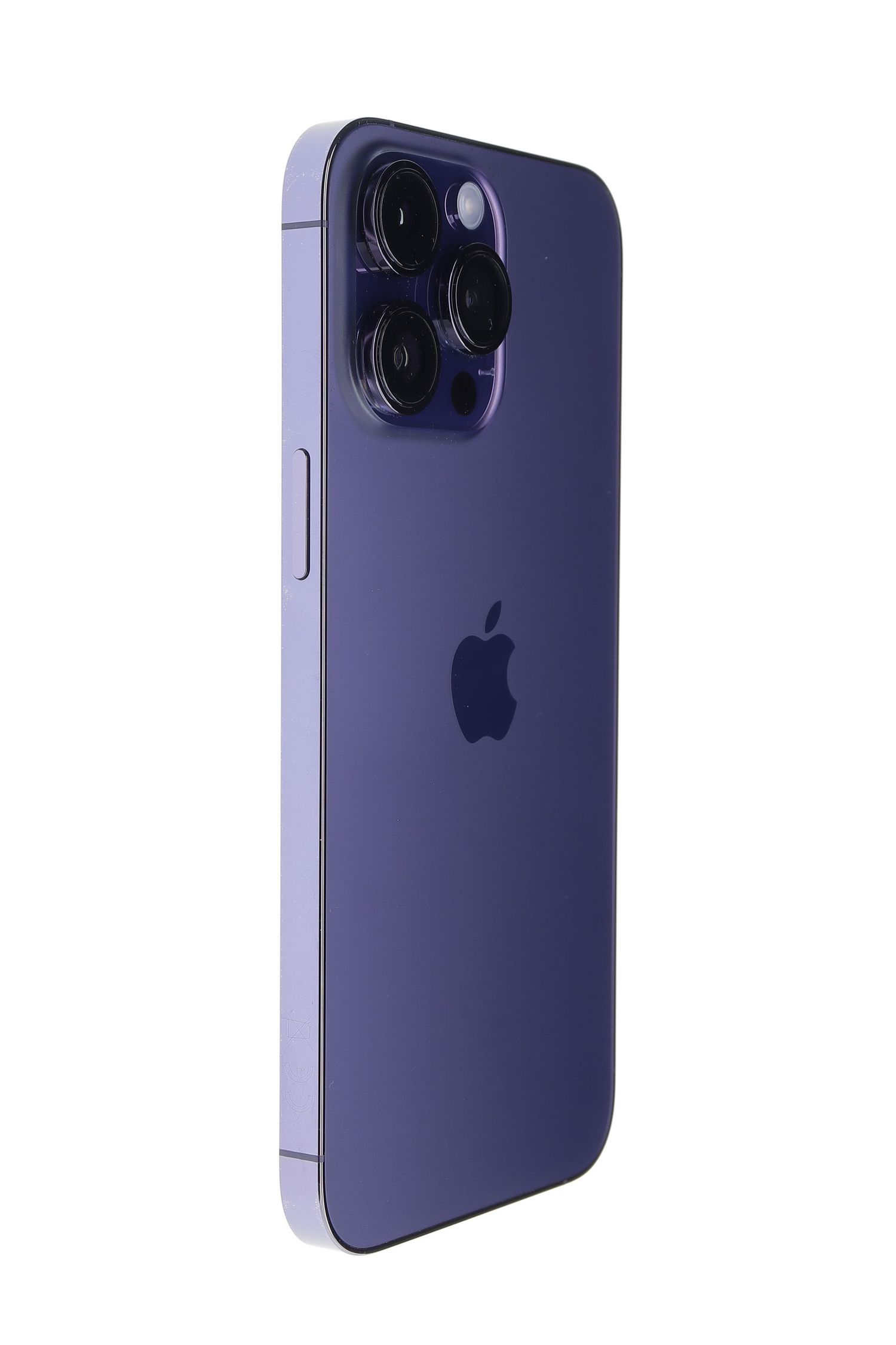 Apple iPhone 14 Pro Max 256 GB Deep Purple - Отлично