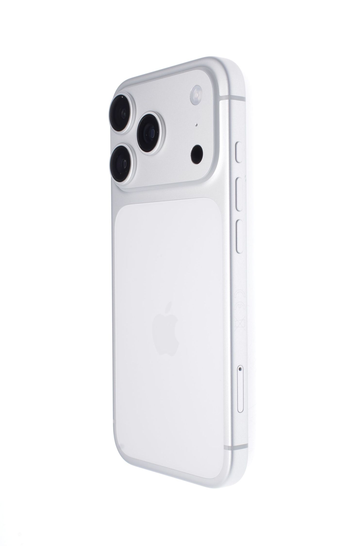 Apple iPhone 17 Pro 256 GB Silver - Ca nou