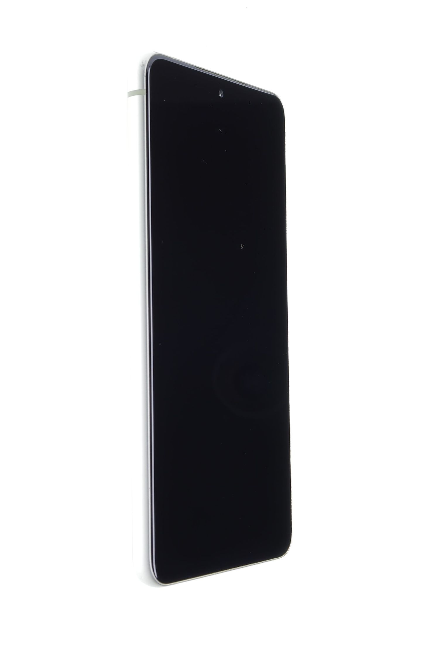 Samsung Galaxy S21 FE 5G Dual Sim 128 GB Olive - Kiváló