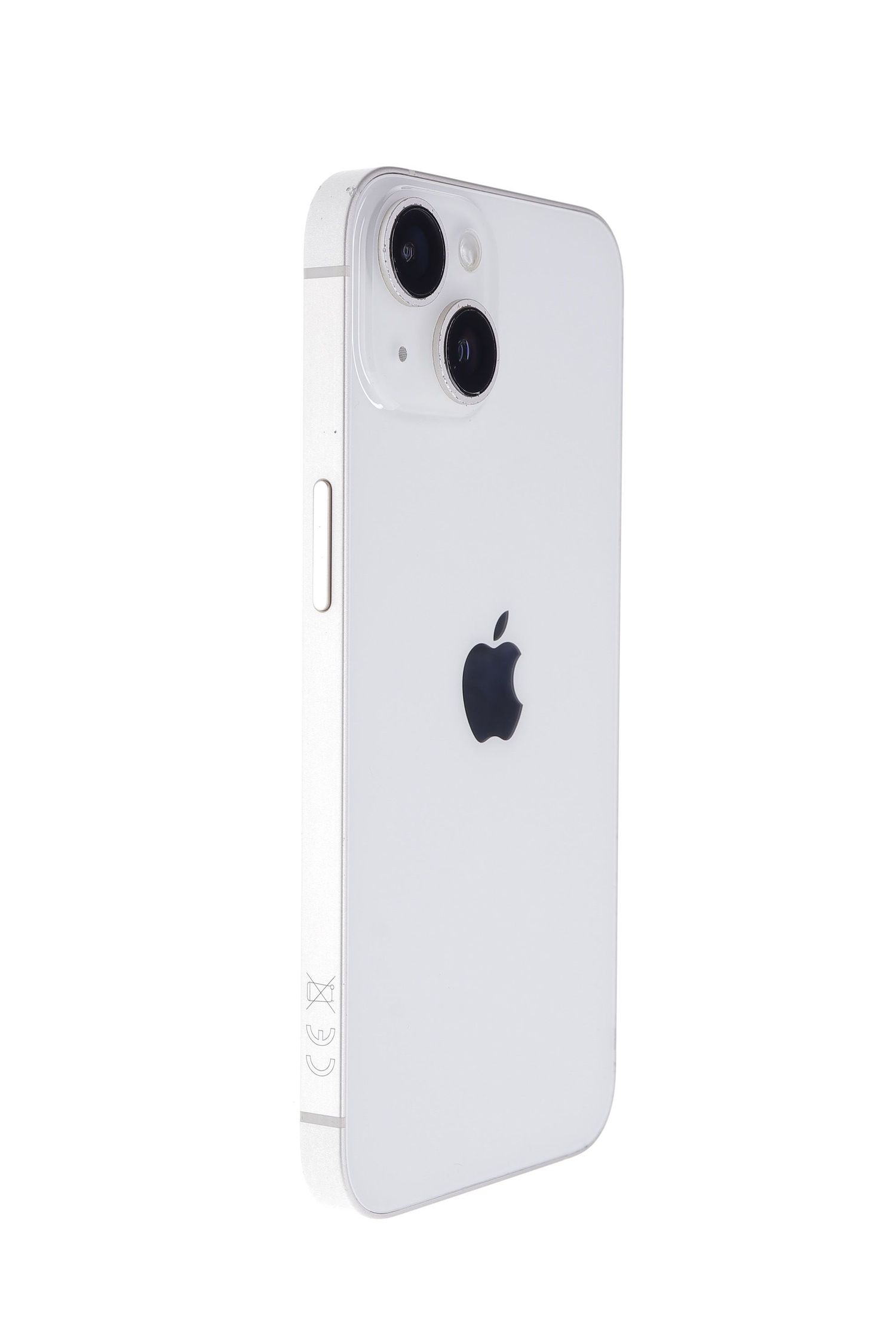 Apple iPhone 14 128 GB Starlight - Много добро