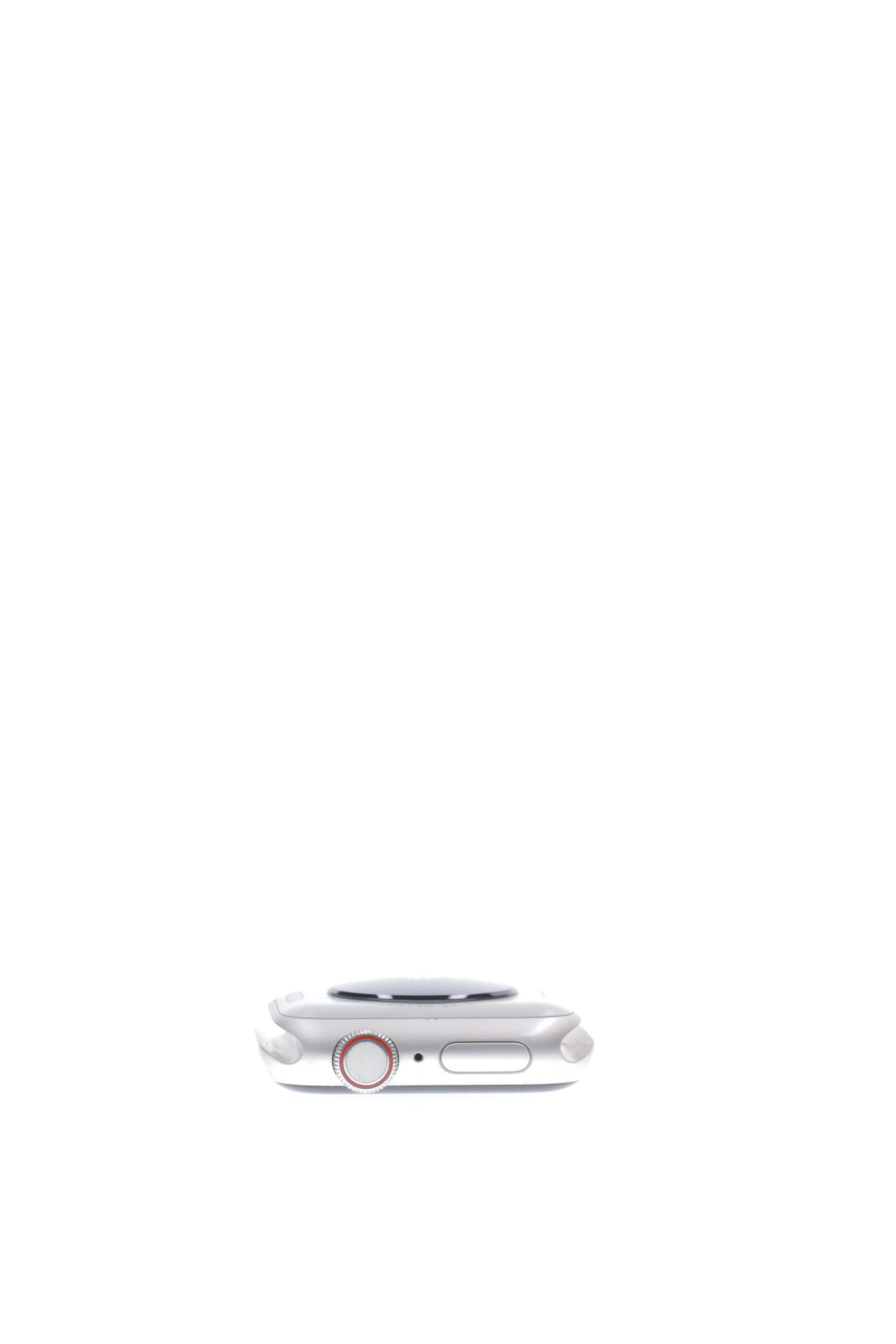 Apple Watch SE 2022, GPS + Cellular, Aluminium 40mm Starlight - Kiváló