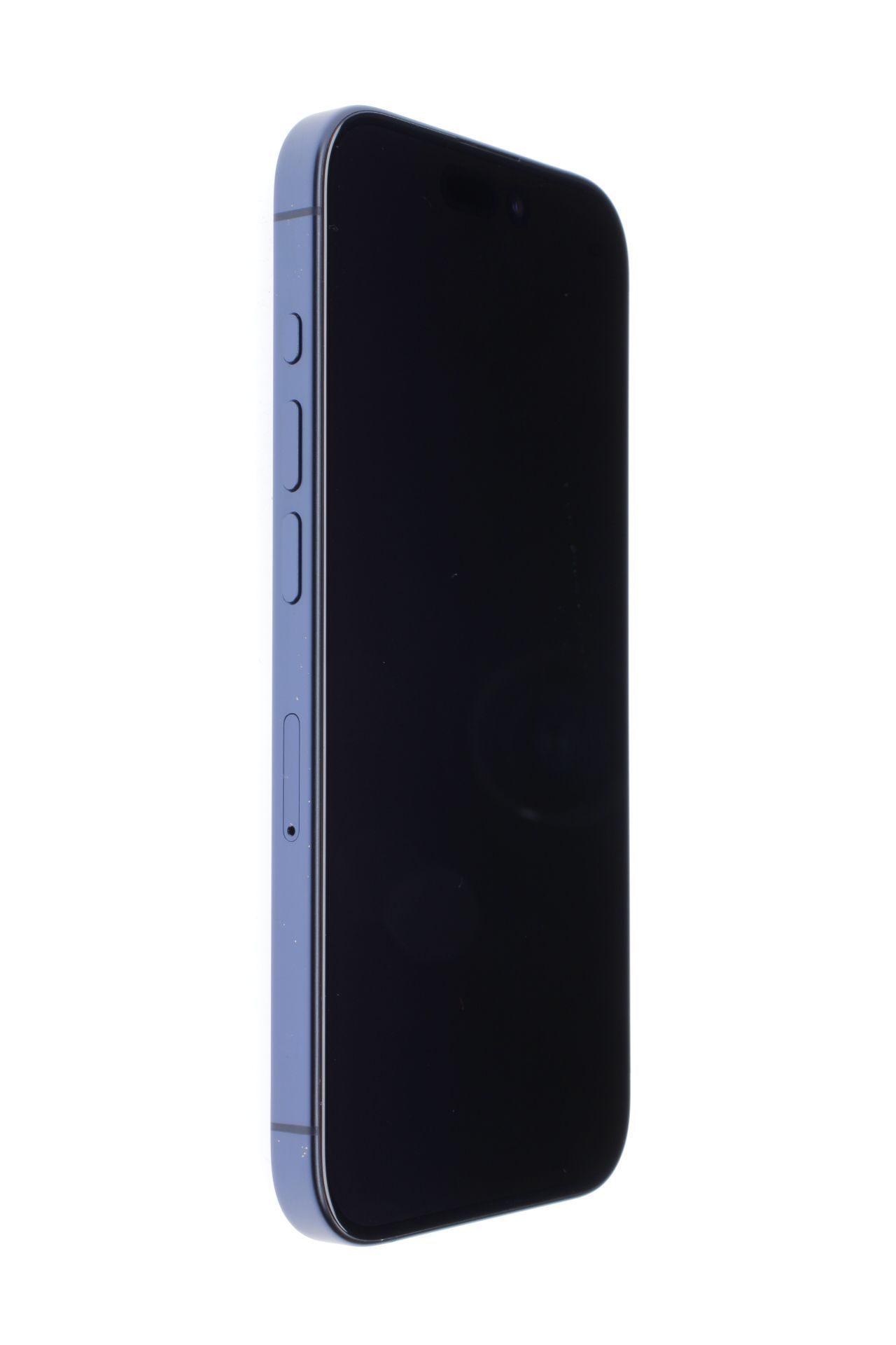 Apple iPhone 15 Pro 128 GB Blue Titanium - Σαν καινούργιο