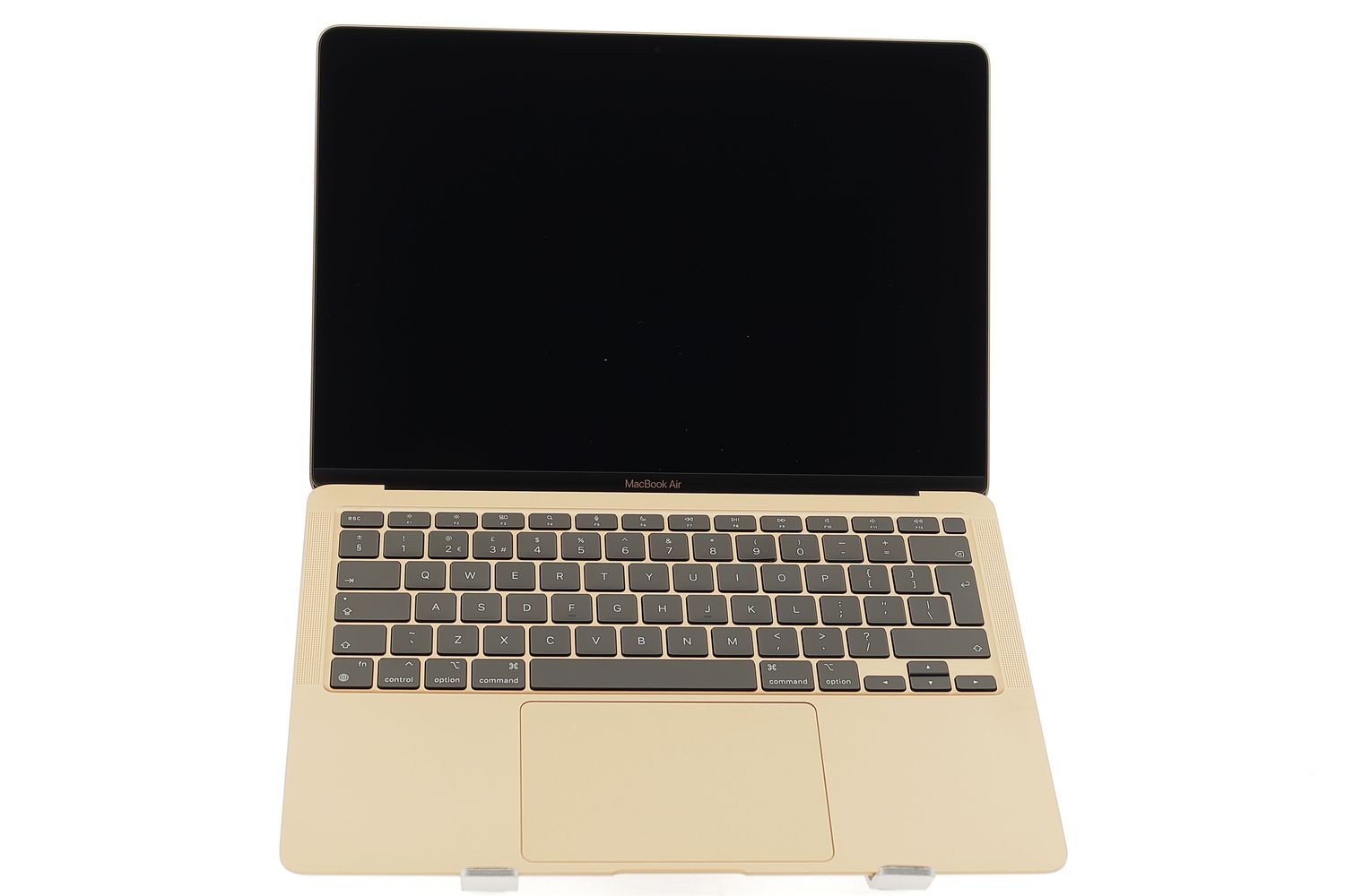 Apple MacBook Air 13″ 2020, M1 8 Cores, 8 GB, 7 core GPU 256 GB Gold - Σαν καινούργιο