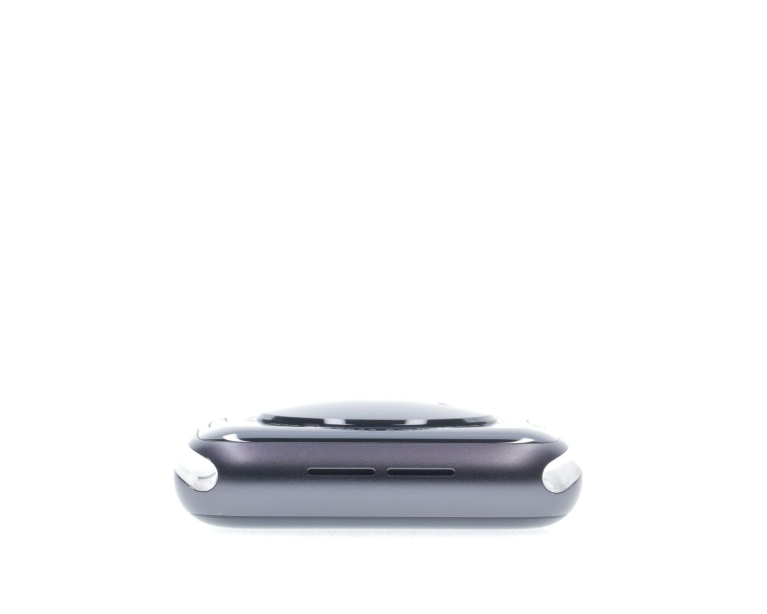 Apple Watch SE 2020, GPS, Aluminium 44mm Space Gray - Kiváló