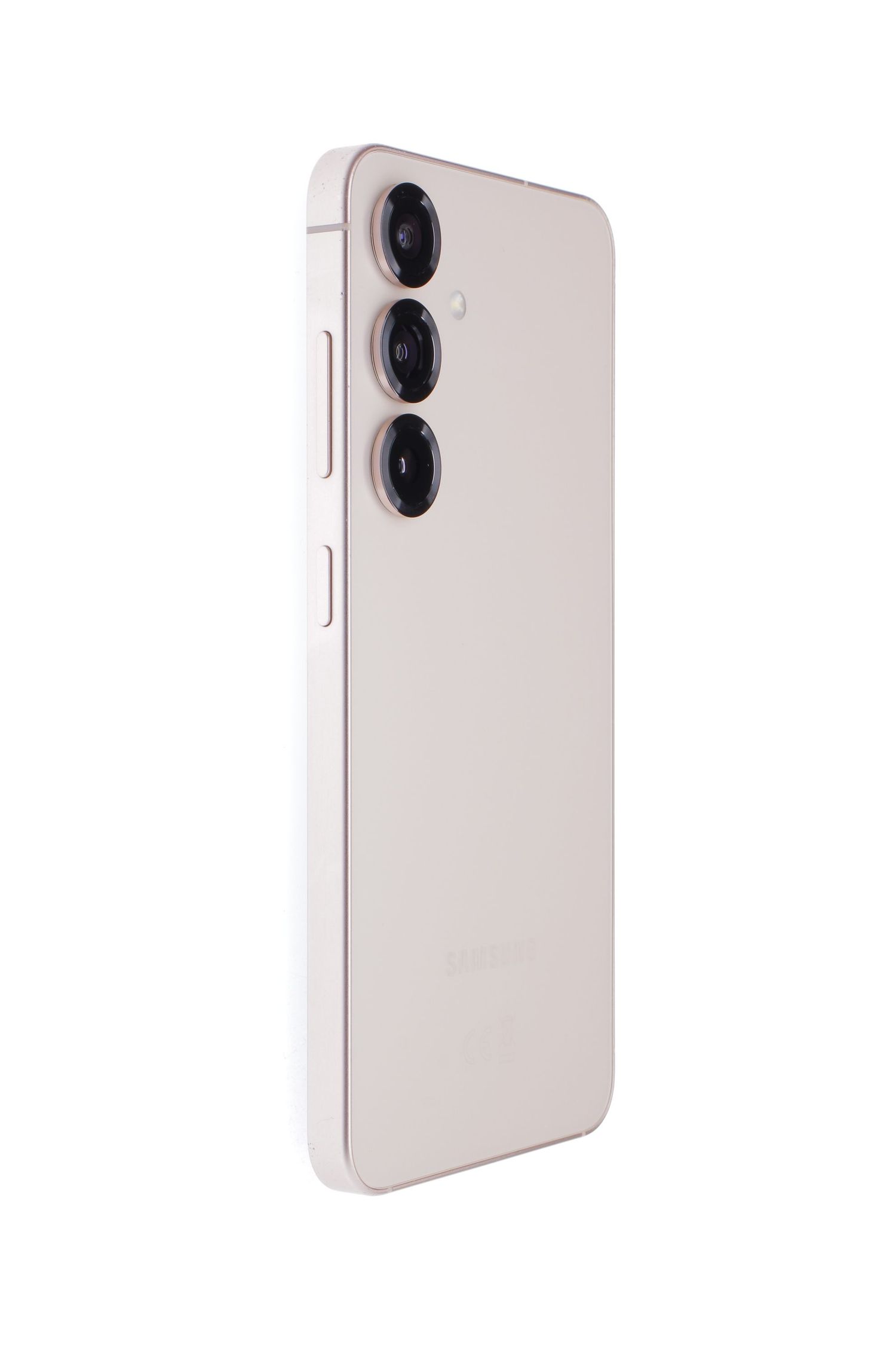 Samsung Galaxy S25 5G 512 GB Pink Gold - Πολύ καλό