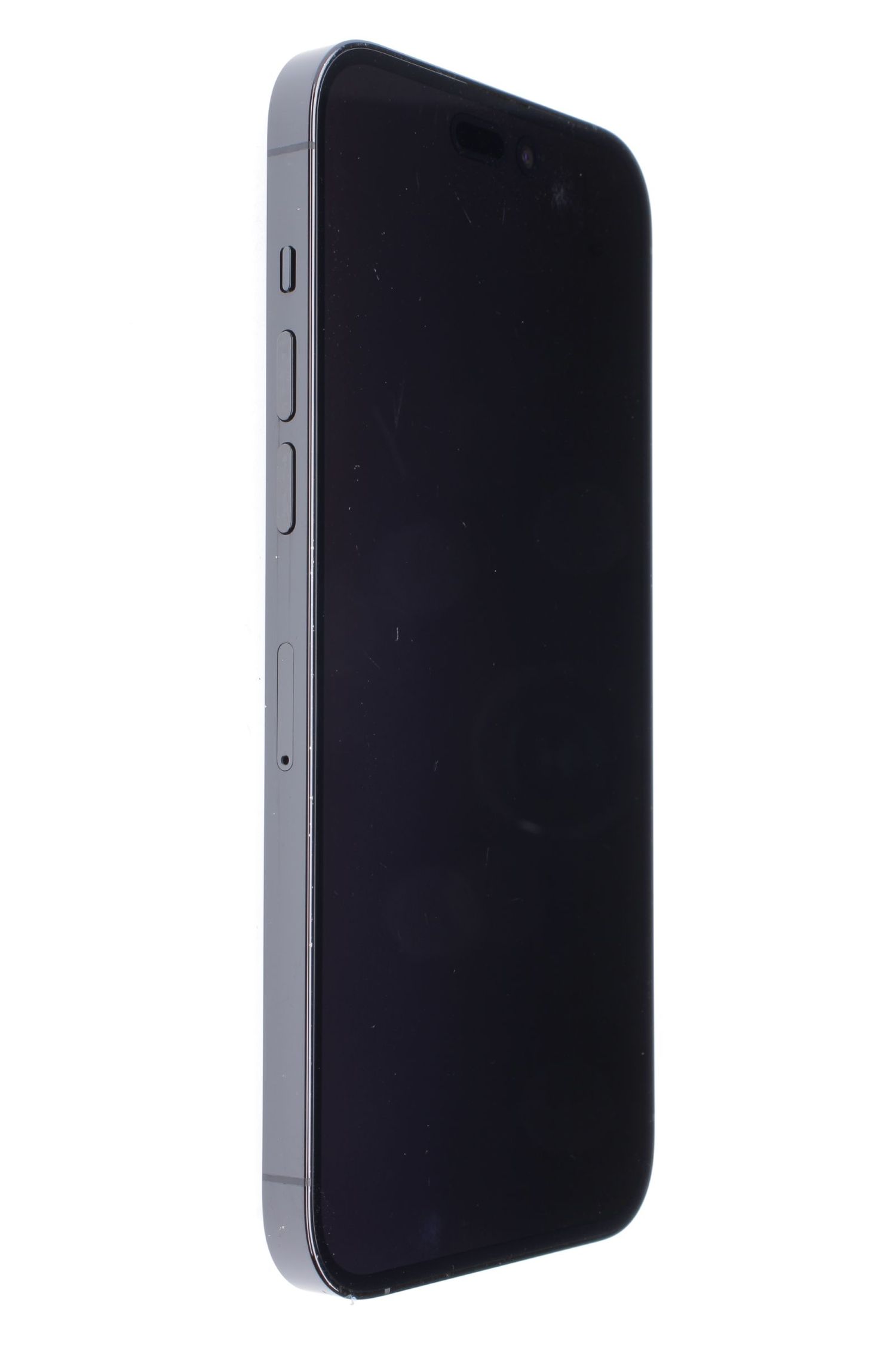 Apple iPhone 14 Pro Max, Space Black, 256 GB - de la 2.559 lei