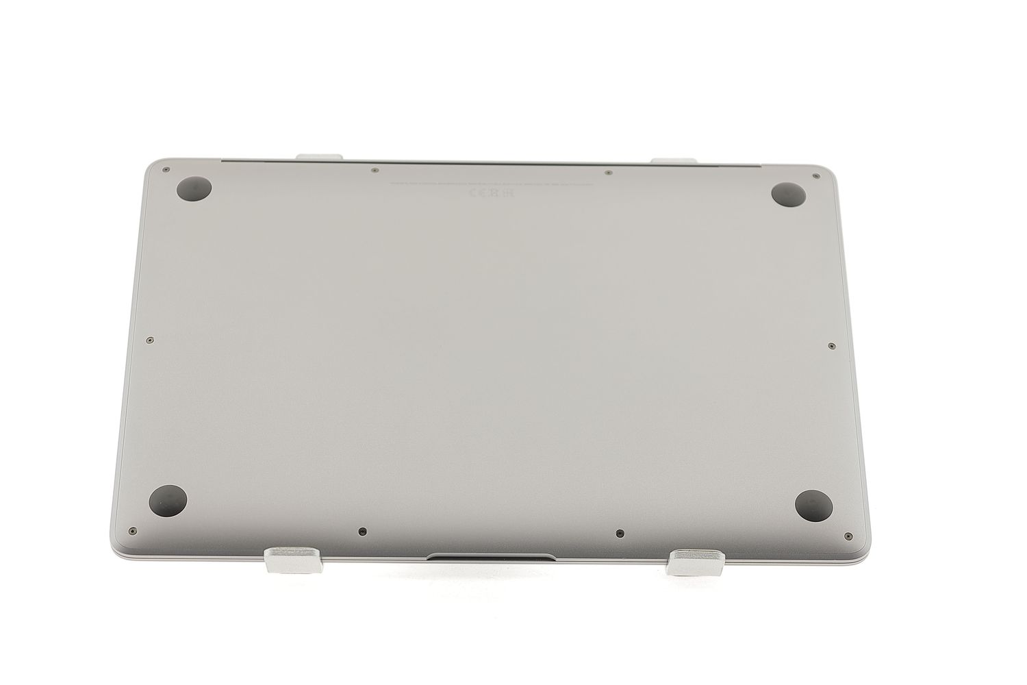 Apple MacBook Air 13″ 2020, M1 8 Cores, 16 GB, 7 core GPU 256 GB Space Gray - Σαν καινούργιο