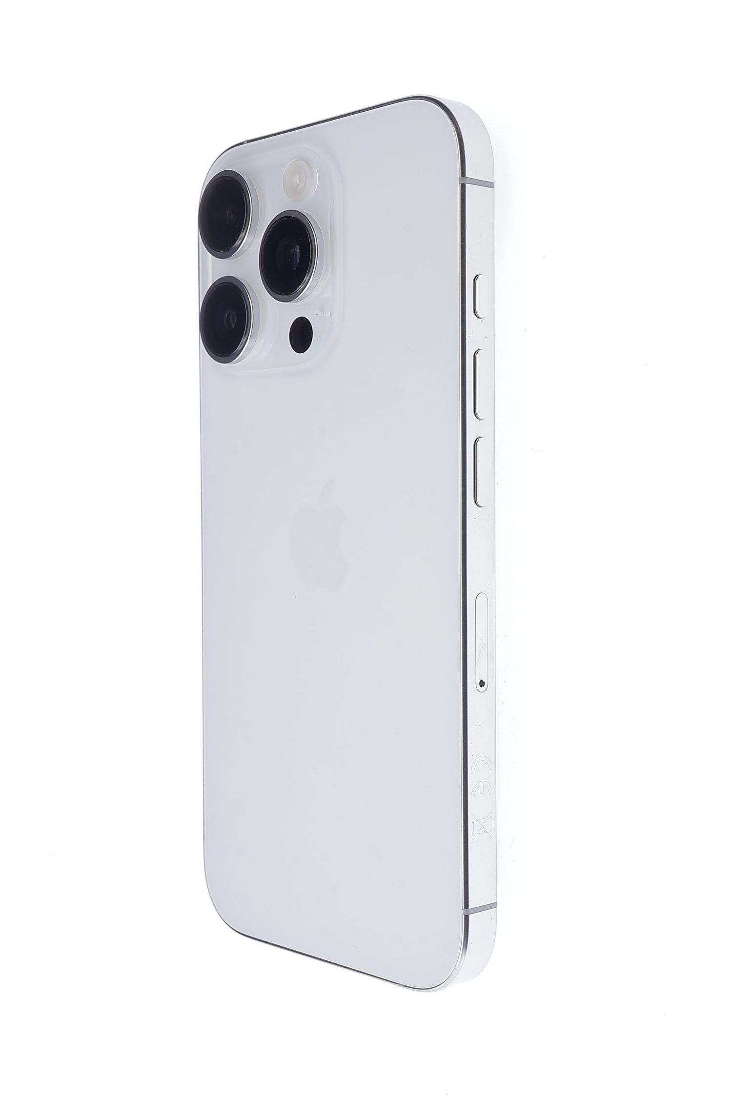 Apple iPhone 16 Pro 128 GB White Titanium - Ca nou