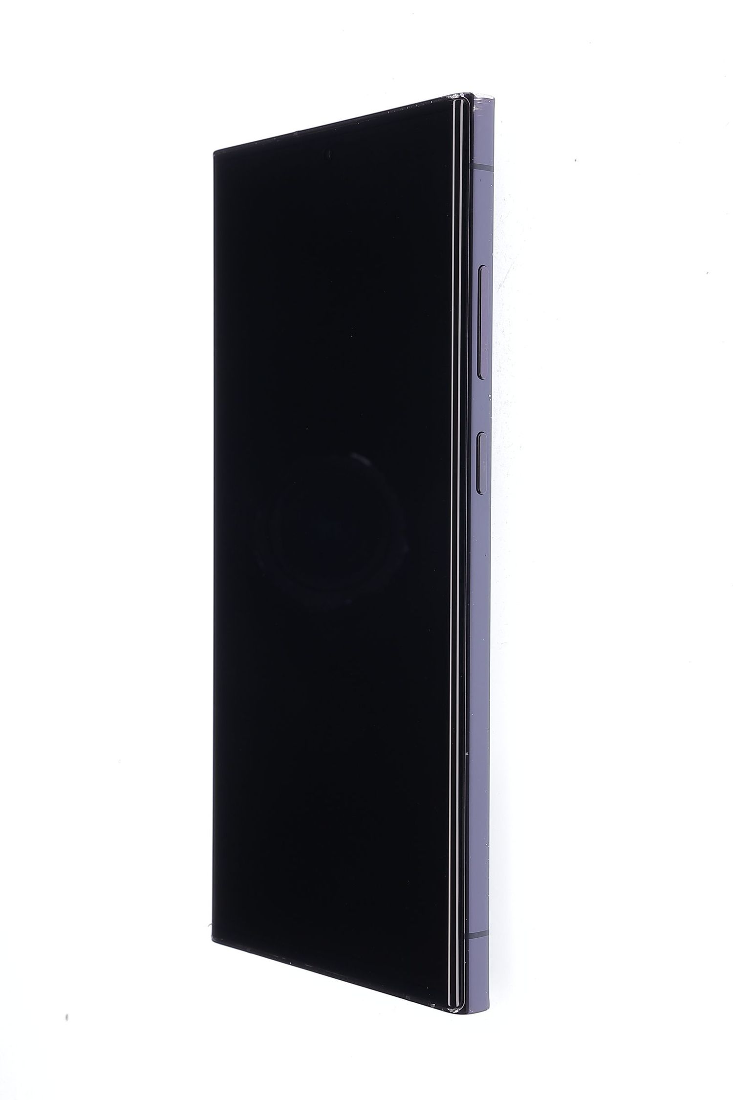 Samsung Galaxy S23 Ultra 5G Dual Sim 512 GB Phantom Black - Καλό