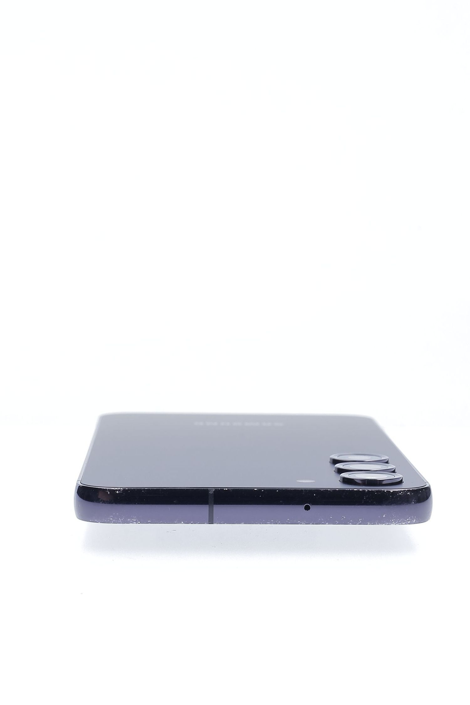 Samsung Galaxy S23 Plus 5G Dual Sim 512 GB Phantom Black - Foarte bun