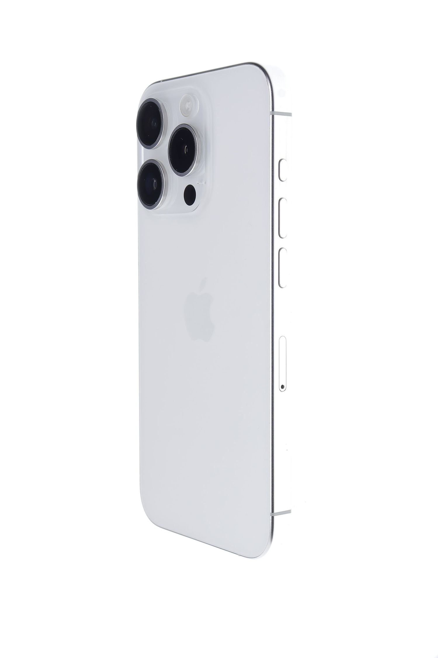 Apple iPhone 15 Pro 128 GB White Titanium - Πολύ καλό