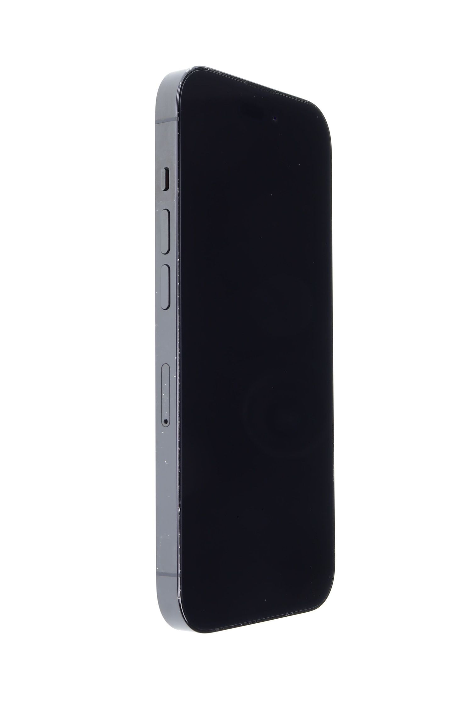 Apple iPhone 14 Pro 128 GB Space Black - Kiváló