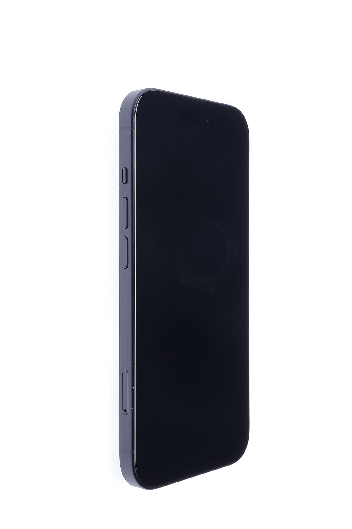 Apple iPhone 15 256 GB Black - Nagyon jó