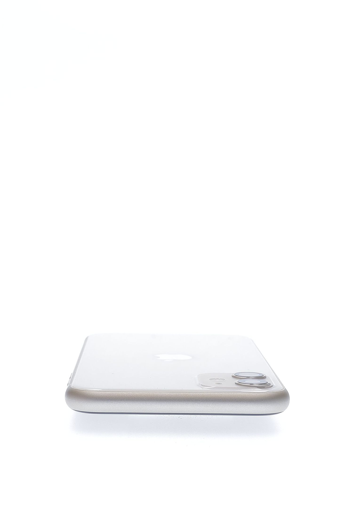 Apple iPhone 11 128 GB White - Εξαιρετικό