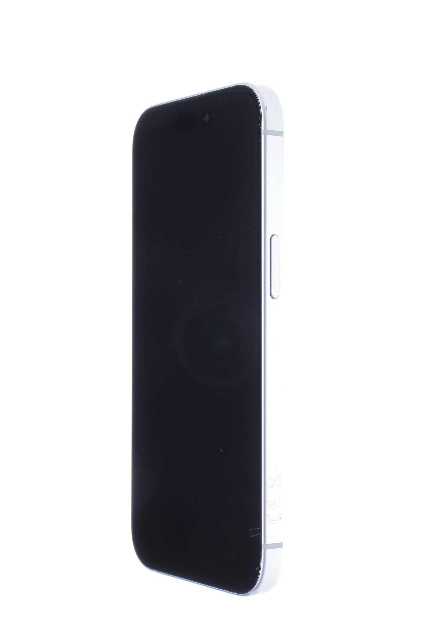 Apple iPhone 15 128 GB Blue - Πολύ καλό