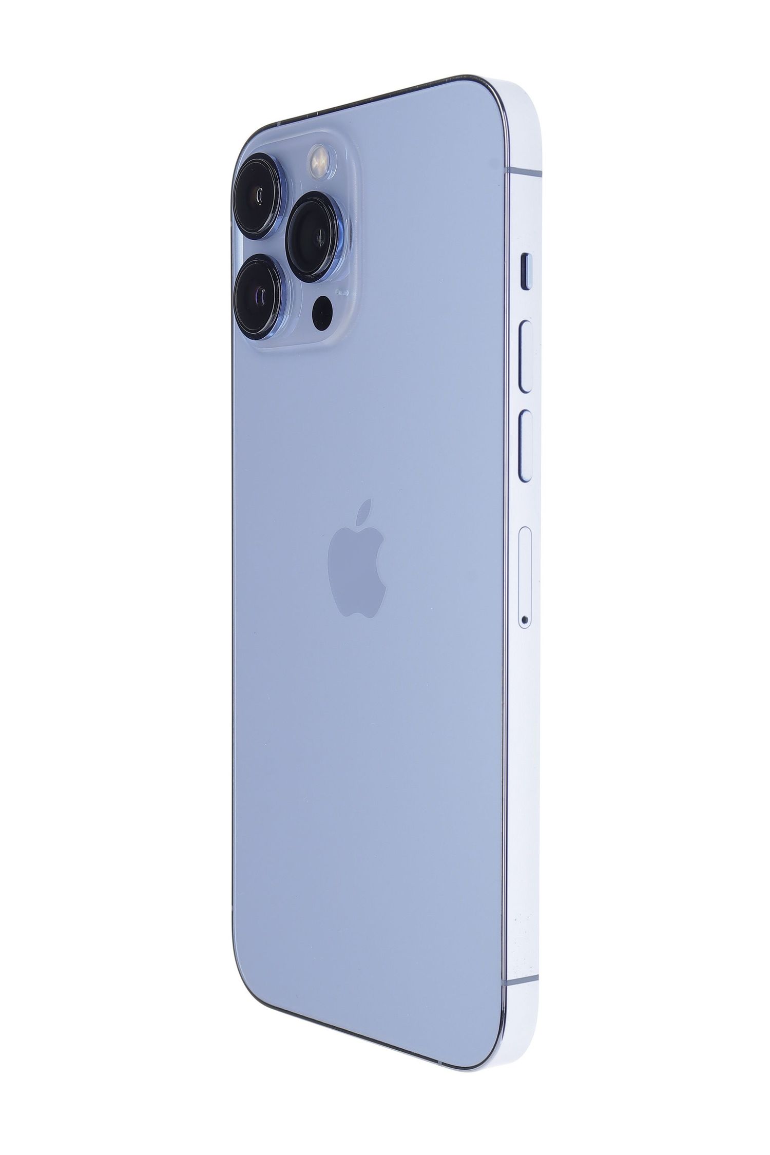 Apple iPhone 13 Pro Max, Sierra Blue, 128 GB - de la 1.929 lei