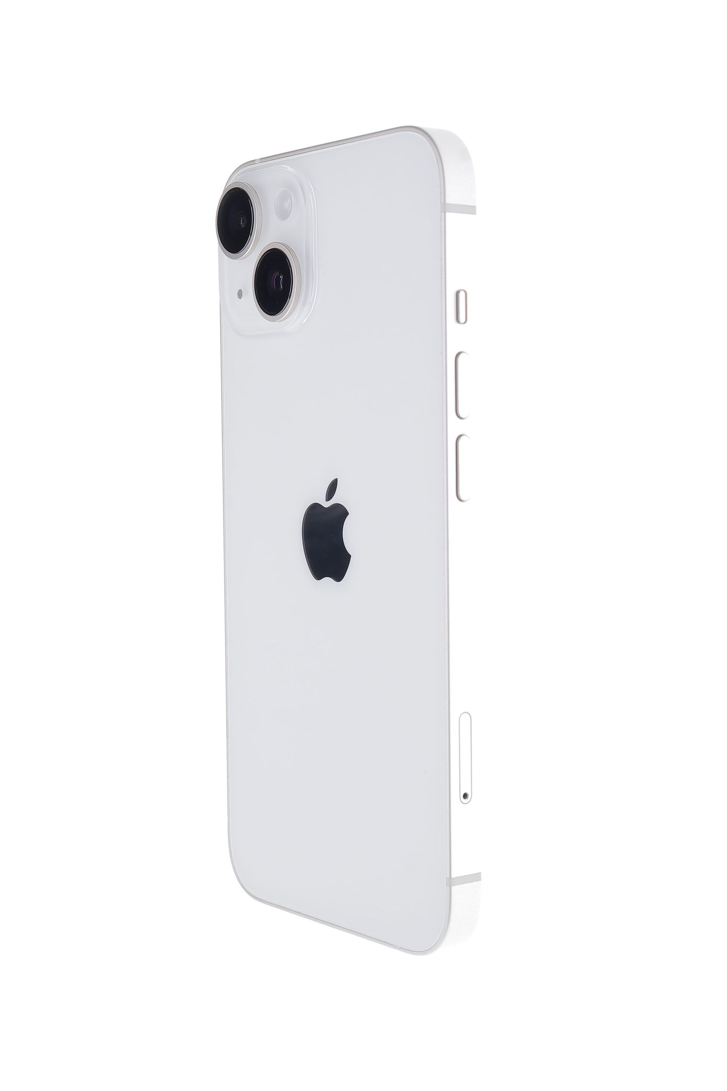 Apple iPhone 14 256 GB Starlight - Σαν καινούργιο