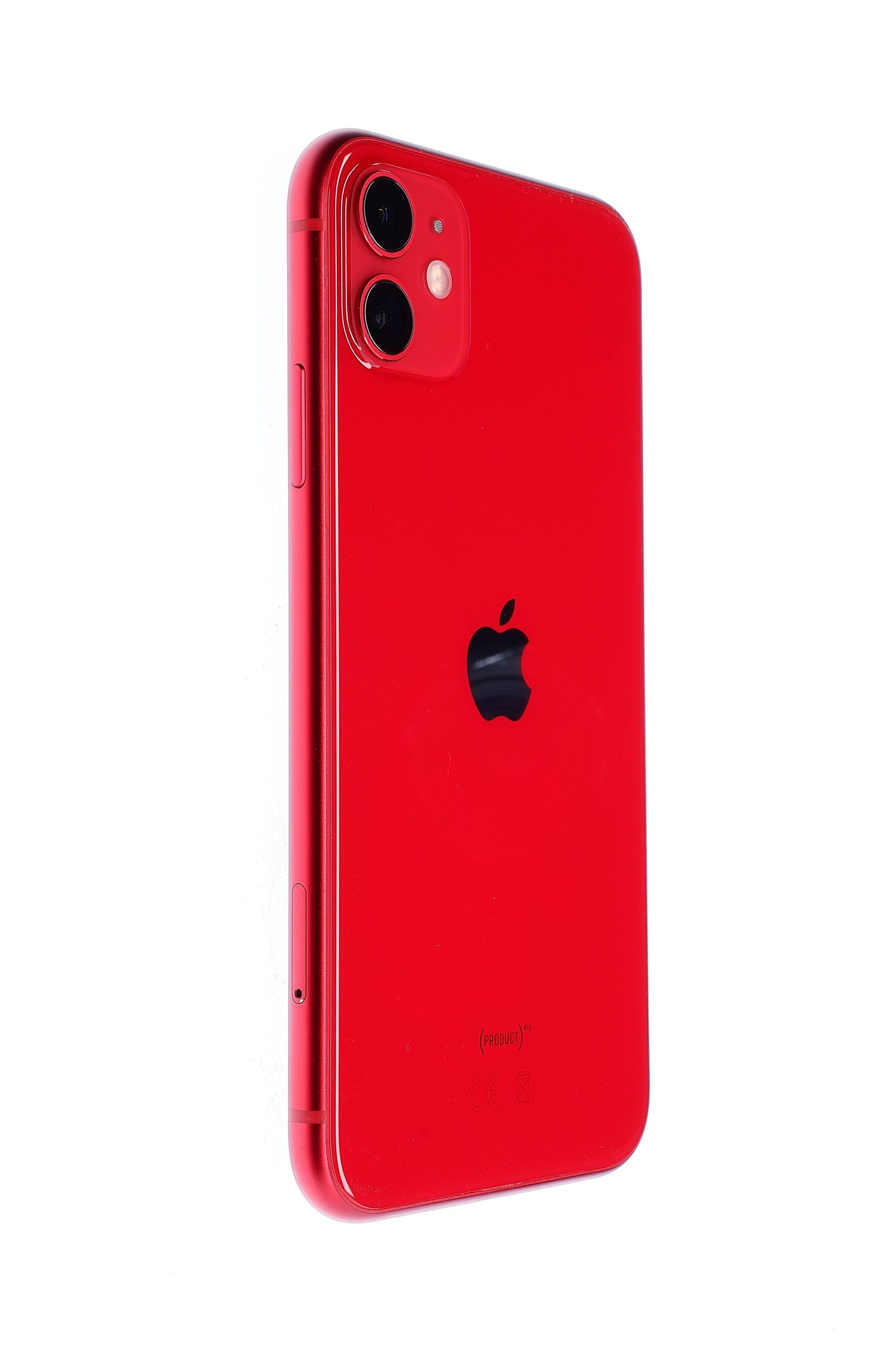 Apple iPhone 11 256 GB Red - Πολύ καλό