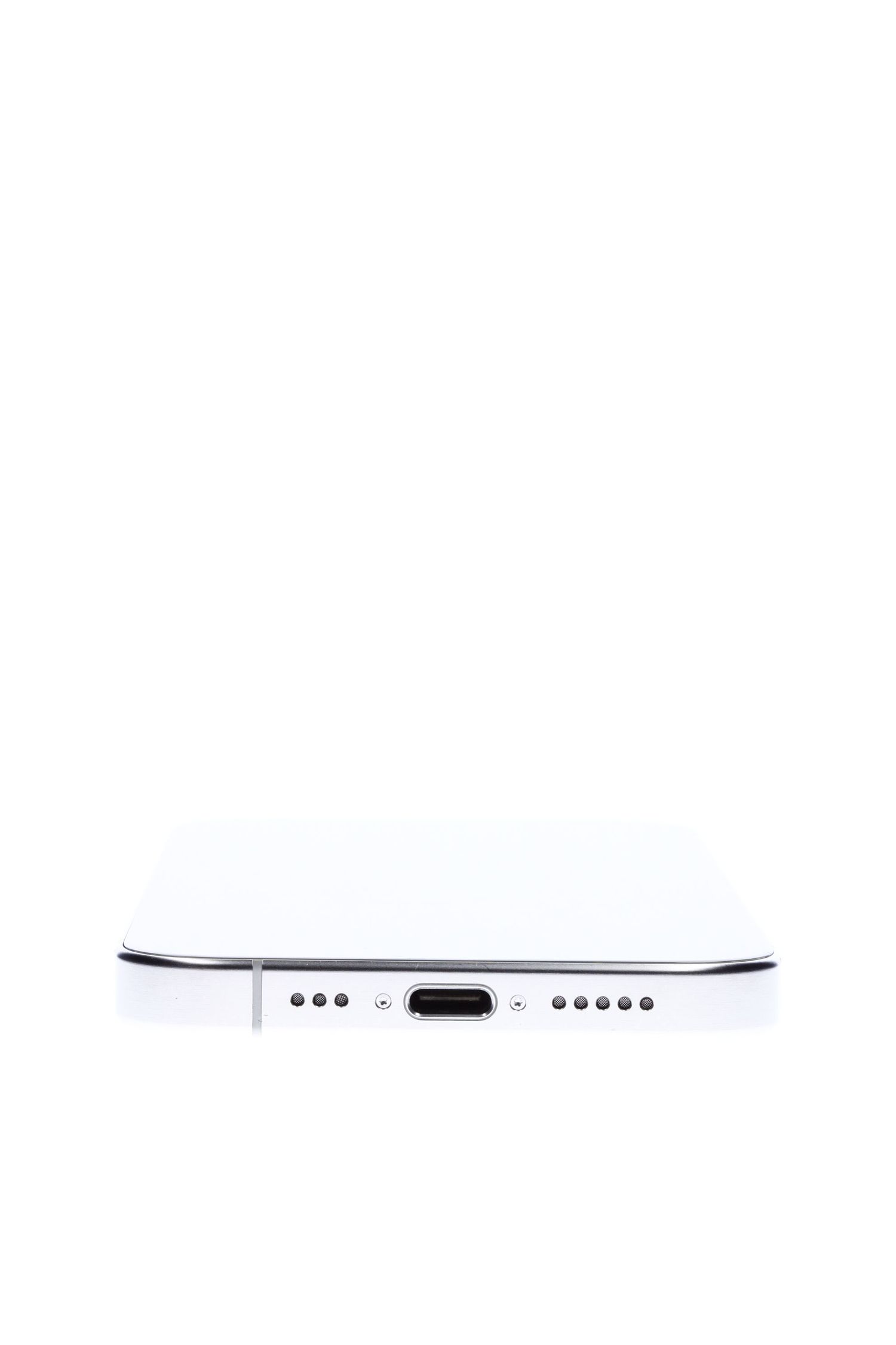 Apple iPhone 15 Pro 128 GB White Titanium - Excelent
