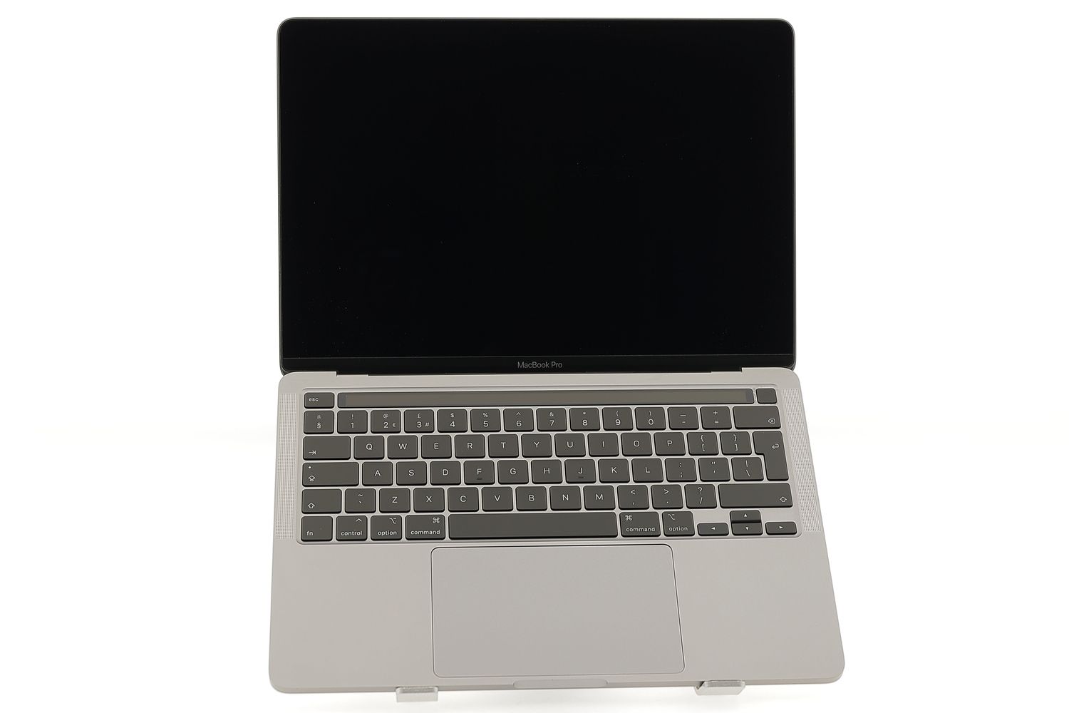 Apple MacBook Pro 13″ 2022, M2 8 Cores, 8 GB, 10 core GPU 512 GB Space Gray - Отлично