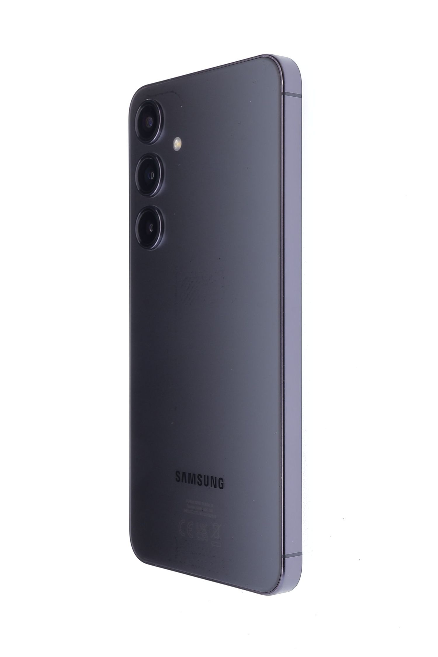 Samsung Galaxy S24 Plus 5G Dual Sim 512 GB Onyx Black