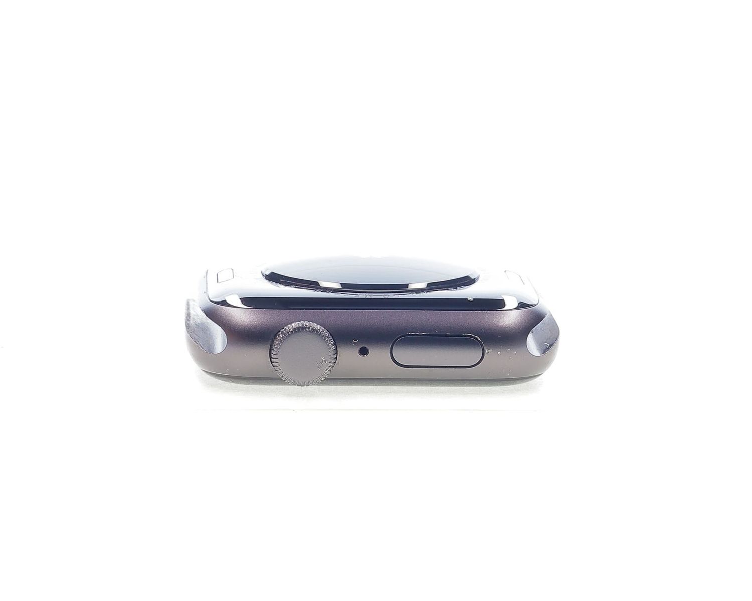 Apple Watch SE 2020, GPS, Aluminium 44mm Space Gray - Πολύ καλό