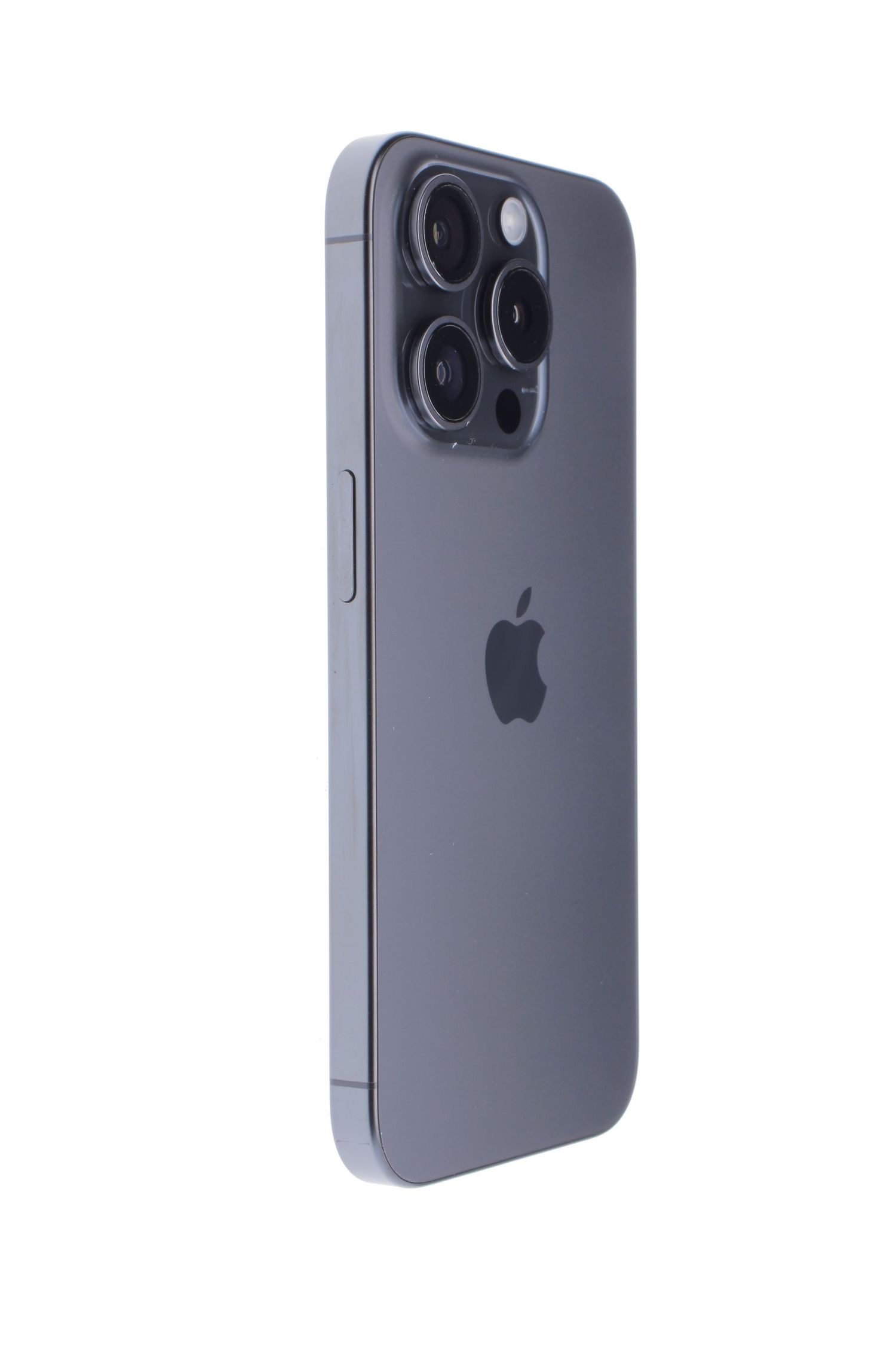 Apple iPhone 15 Pro 256 GB Black Titanium - Като нов