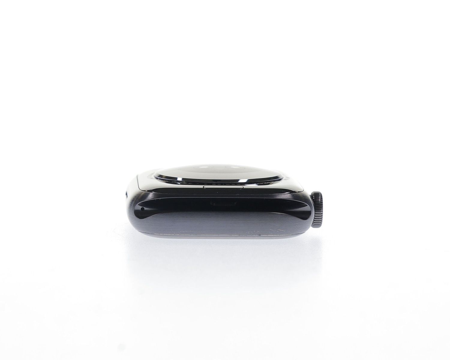 Apple Watch Series 7 2021, GPS + Cellular, Titanium 45mm Space Black - Ca nou