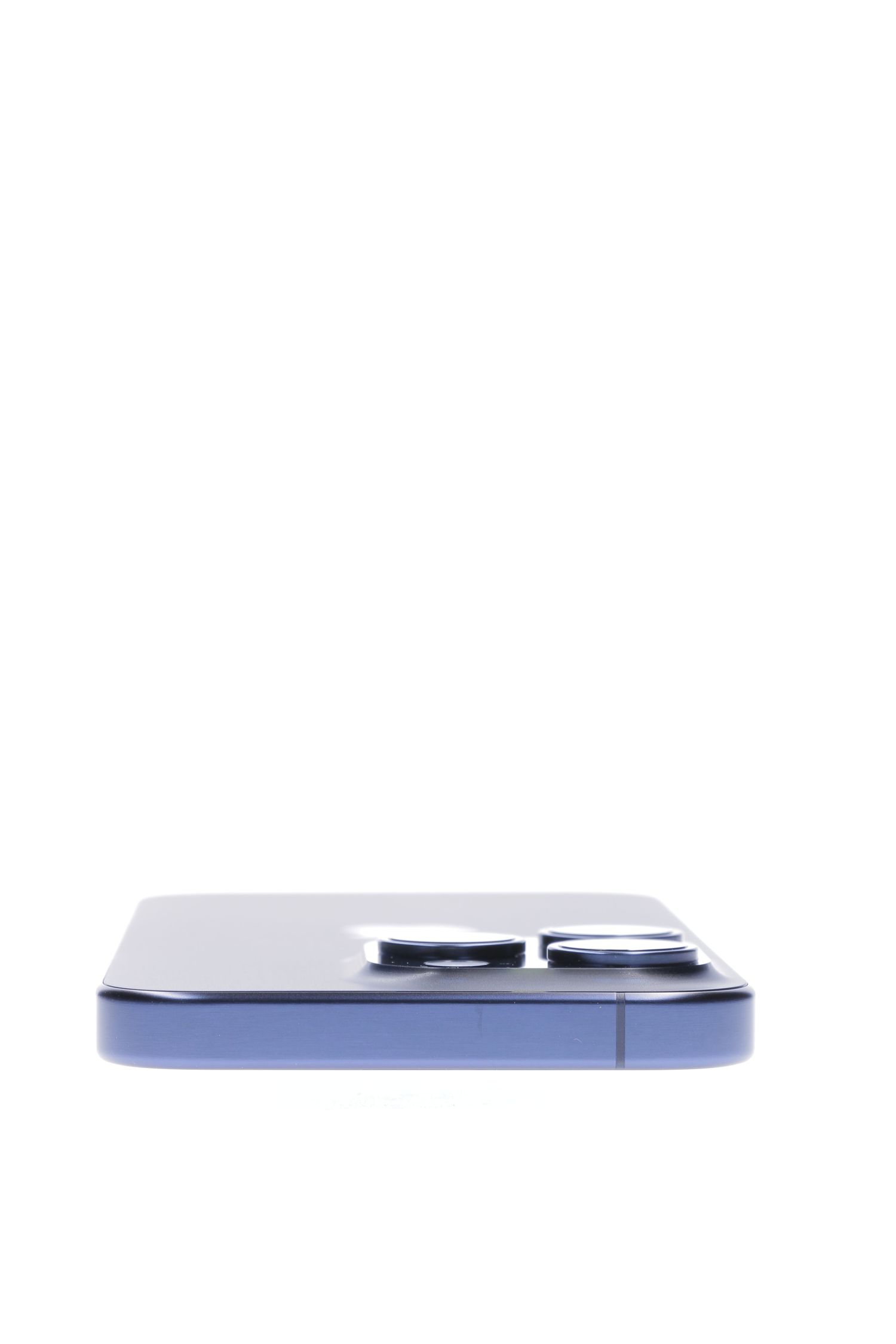 Apple iPhone 15 Pro 128 GB Blue Titanium - Σαν καινούργιο