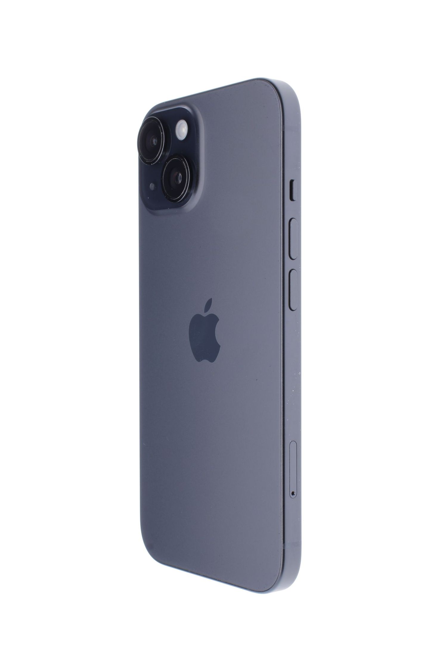 Apple iPhone 15 256 GB Black - Εξαιρετικό