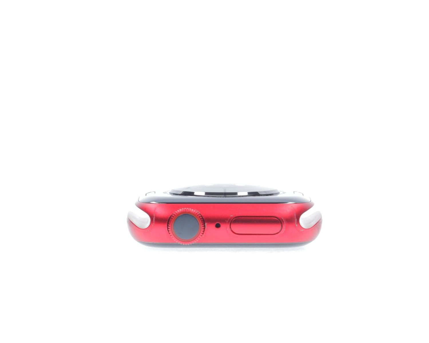 Apple Watch Series 9 2023, GPS + Cellular, Aluminium 41mm Red - Újszerű