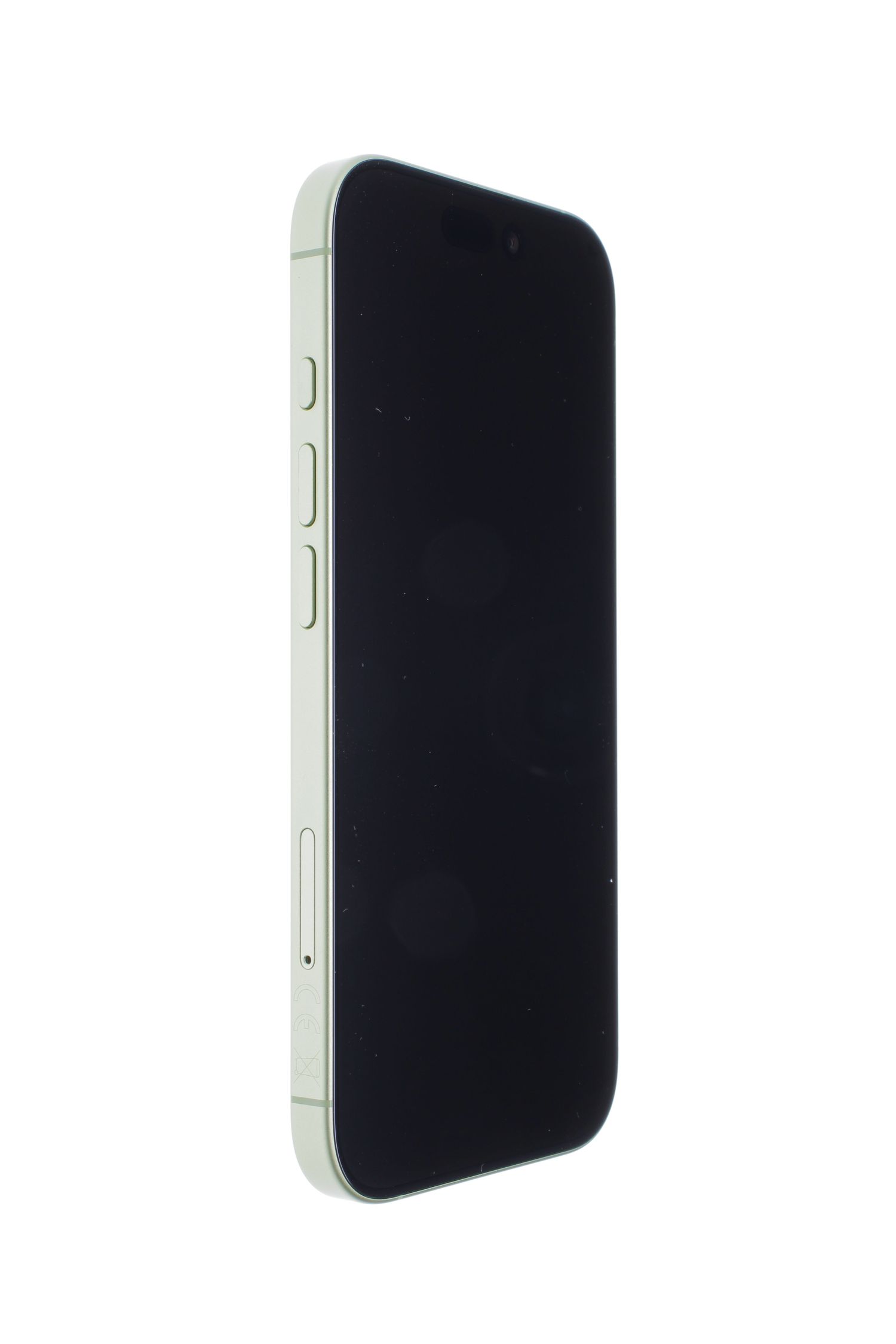 Apple iPhone 17 512 GB Sage - Ca nou
