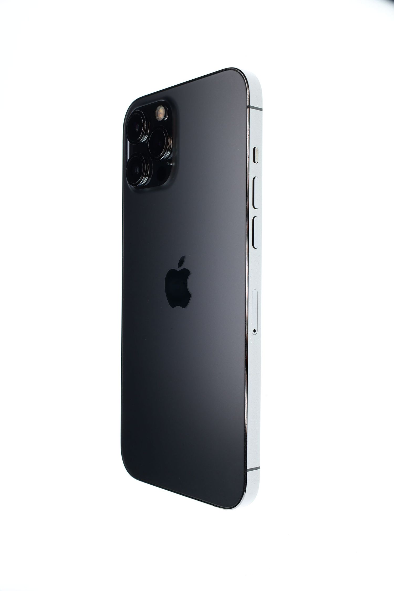 Apple iPhone 12 Pro Max 128 GB Graphite - Καλό