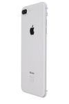 Мобилен телефон Apple iPhone 8 Plus, Silver, 256 GB, Excelent