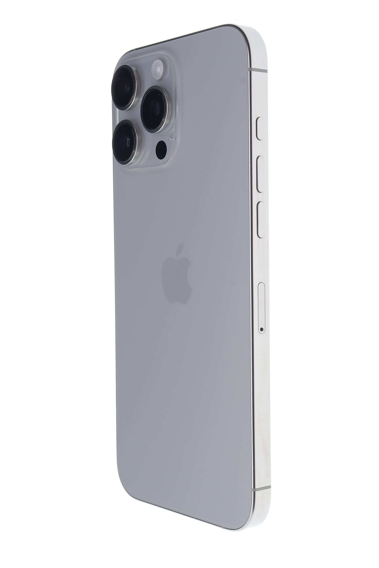 Apple iPhone 16 Pro Max, Natural Titanium, 512 GB - de la 4.429 lei