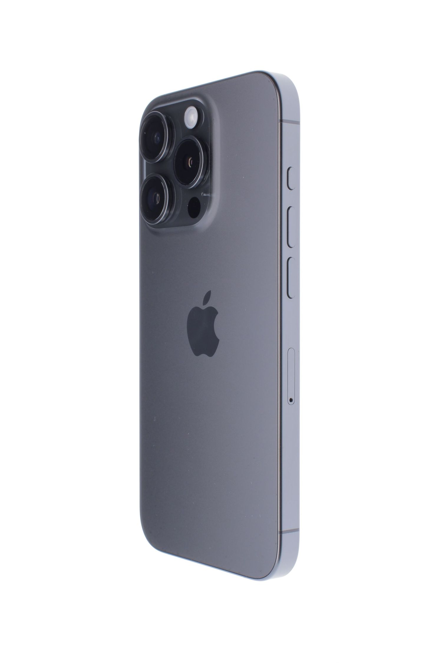 Apple iPhone 15 Pro 256 GB Black Titanium - Σαν καινούργιο