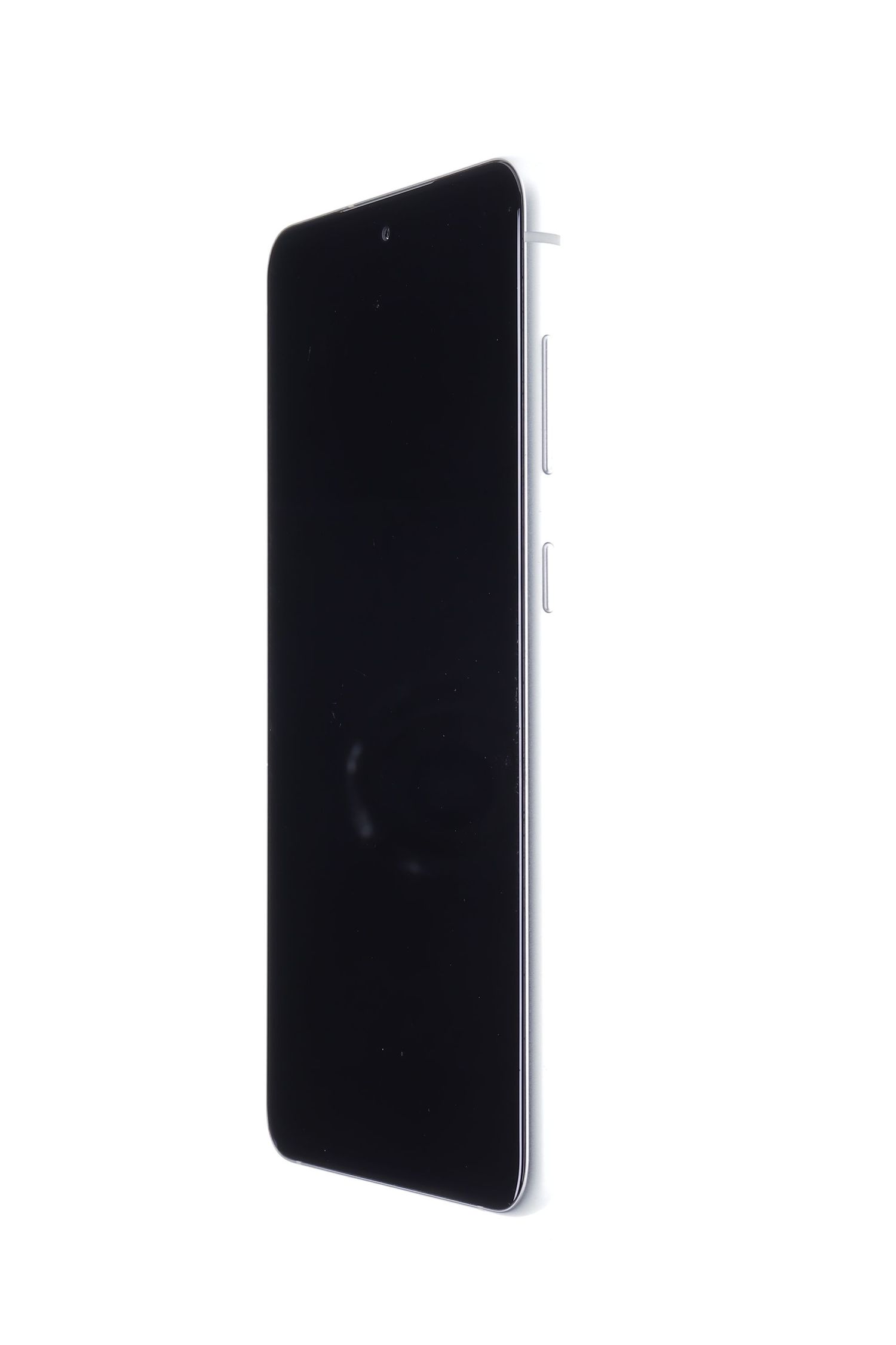 Samsung Galaxy S21 FE 5G Dual Sim 128 GB White - Καλό