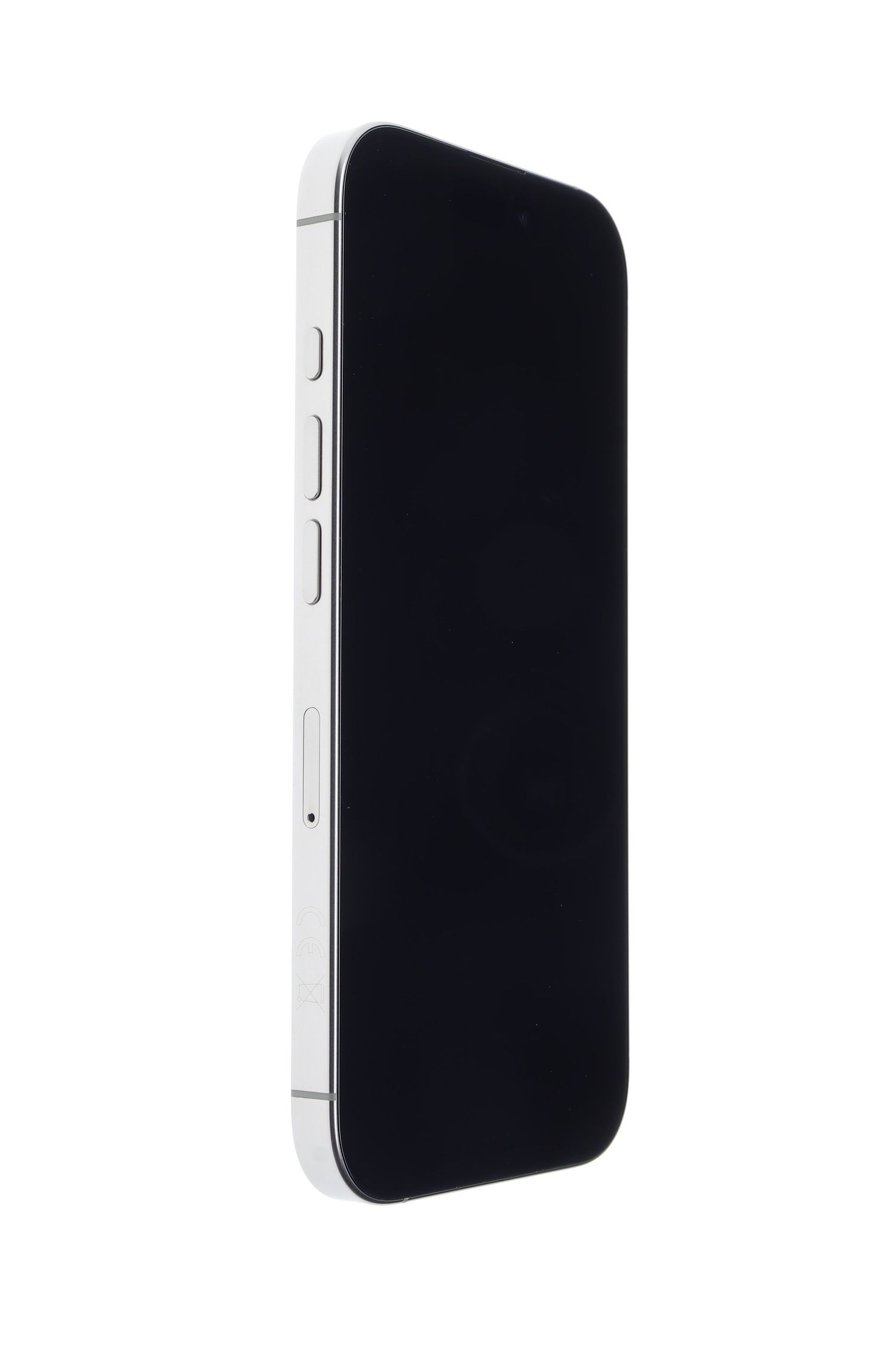 Apple iPhone 16 Pro 256 GB Natural Titanium - Σαν καινούργιο